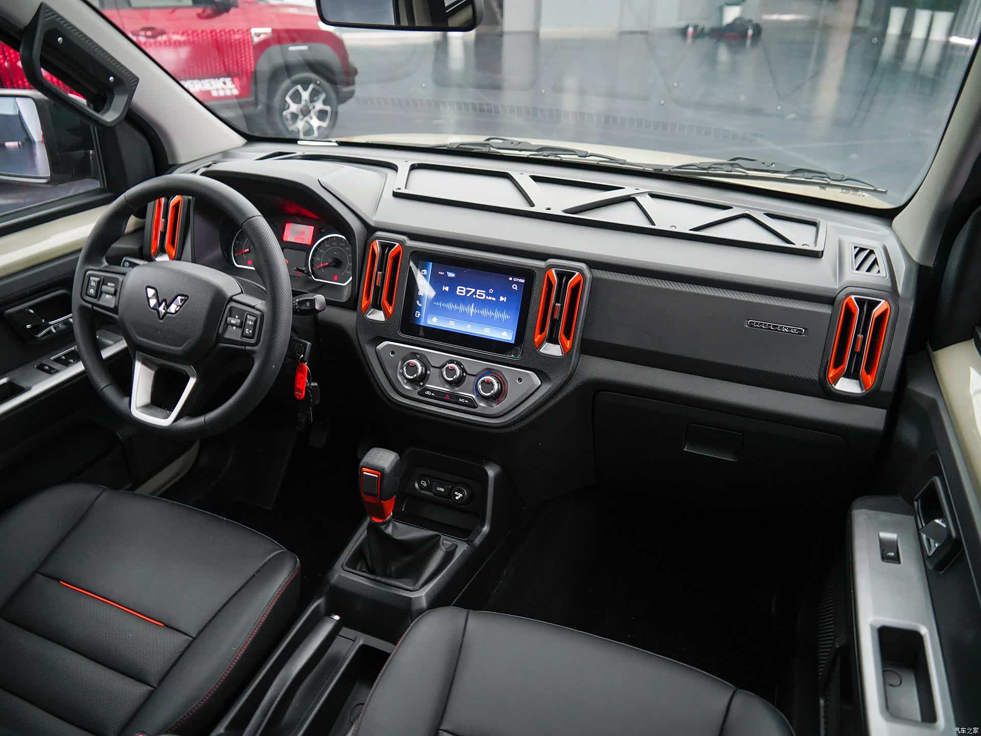 /引自汽车之家图库