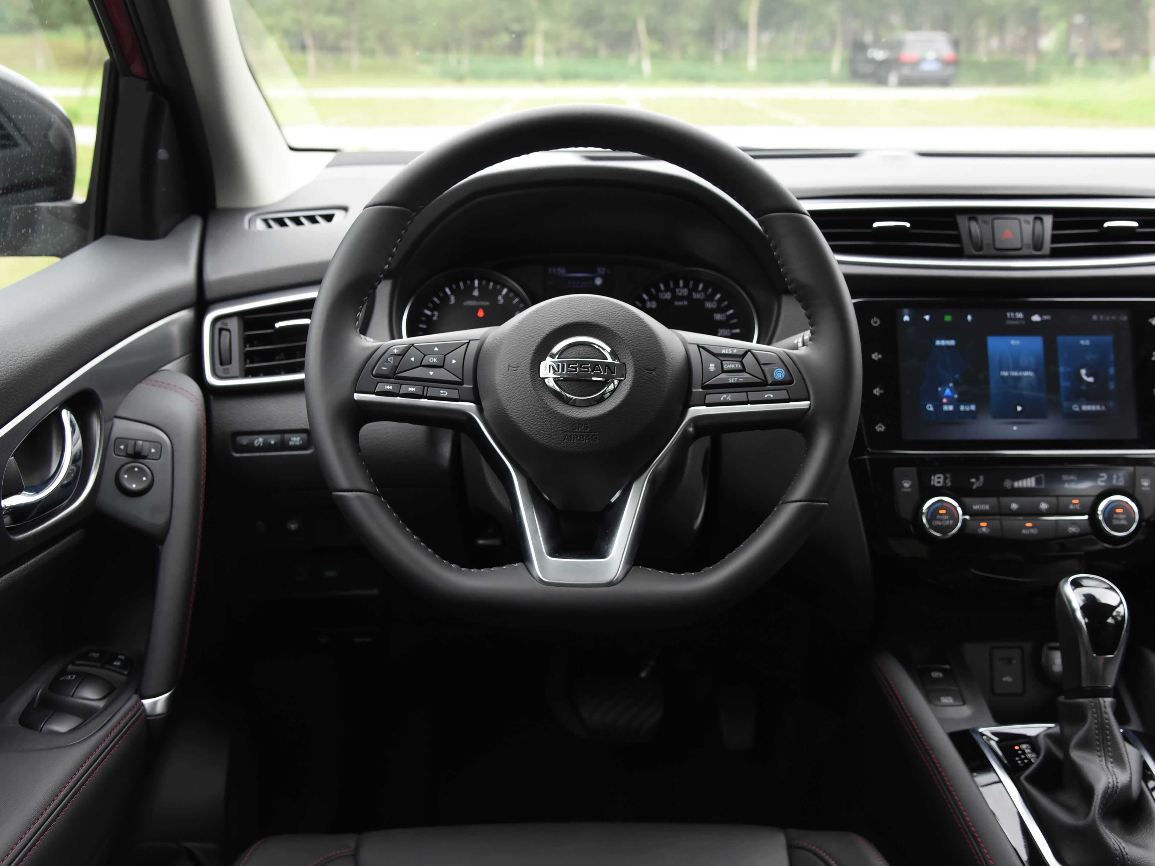 /引自汽车之家图库