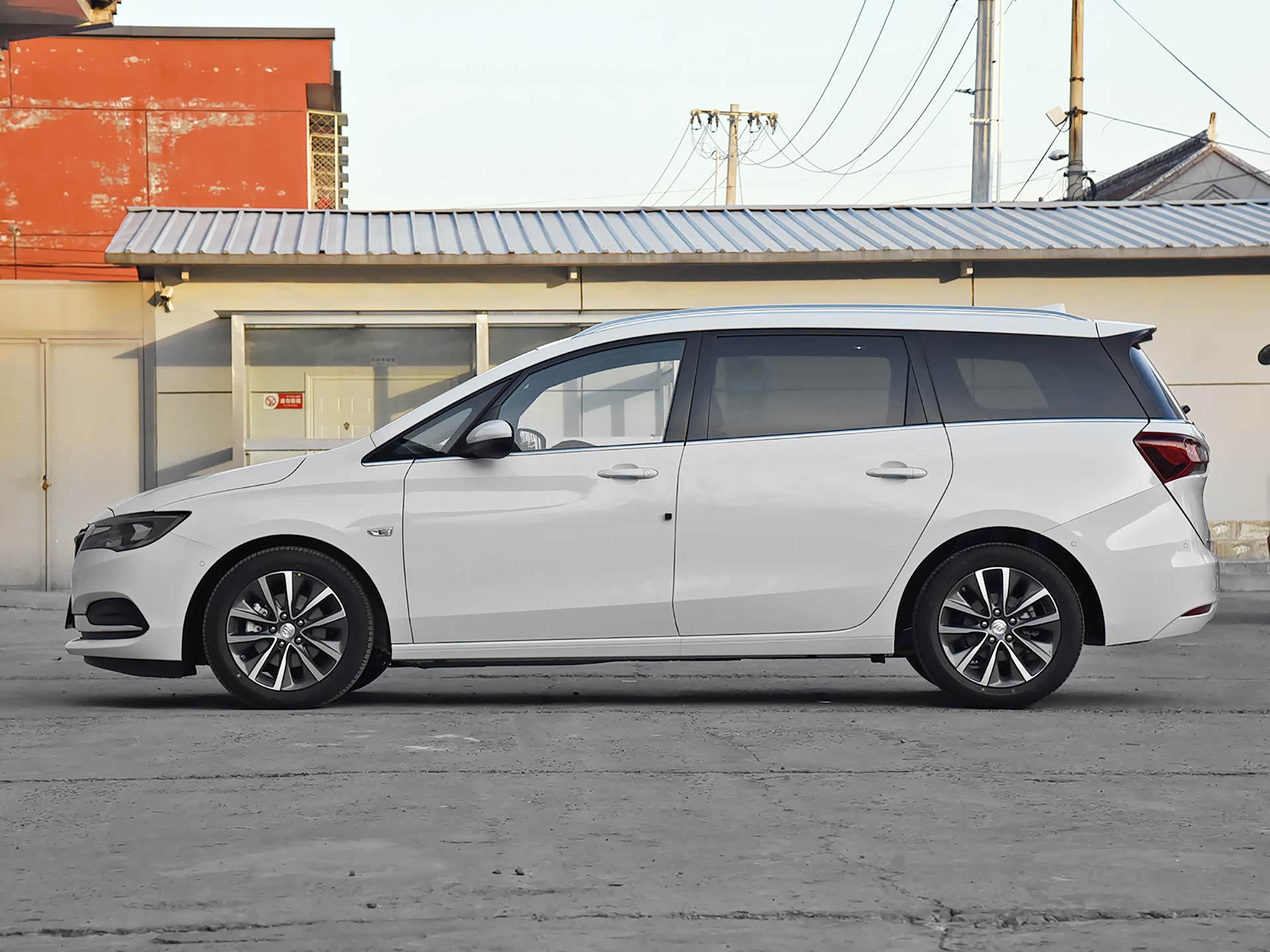 /引自汽车之家图库