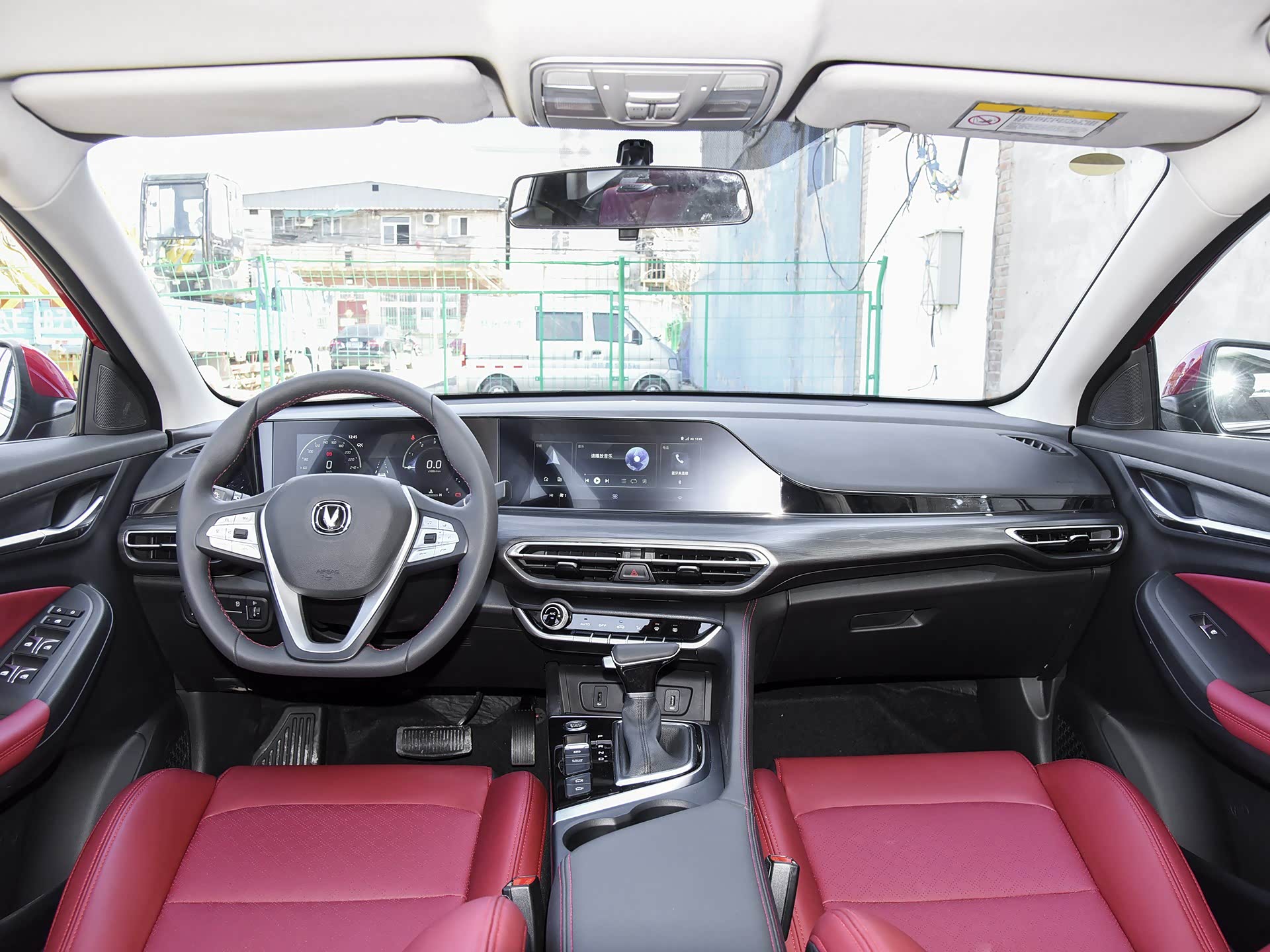 /引自汽车之家图库