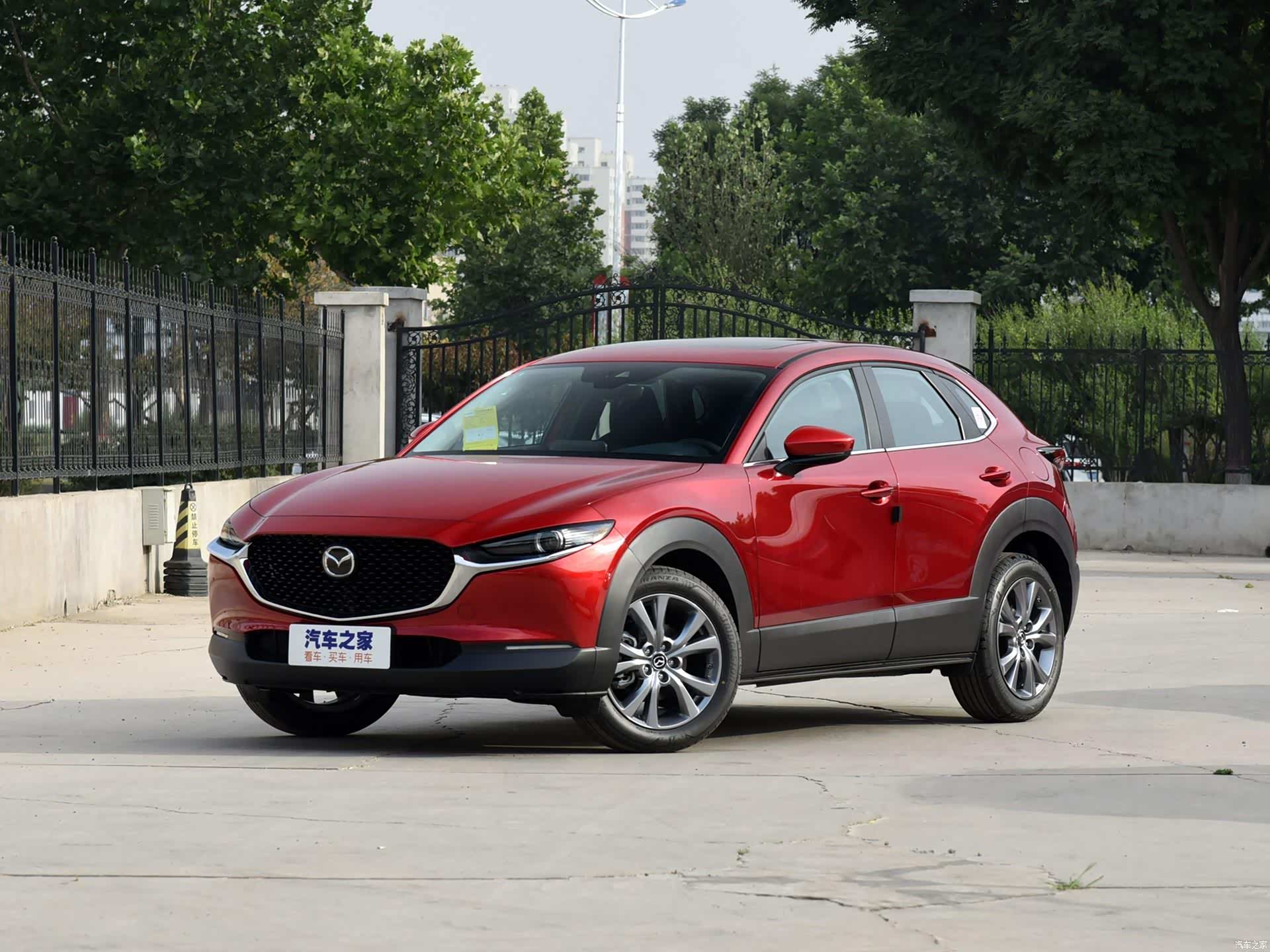 /引自汽车之家图库