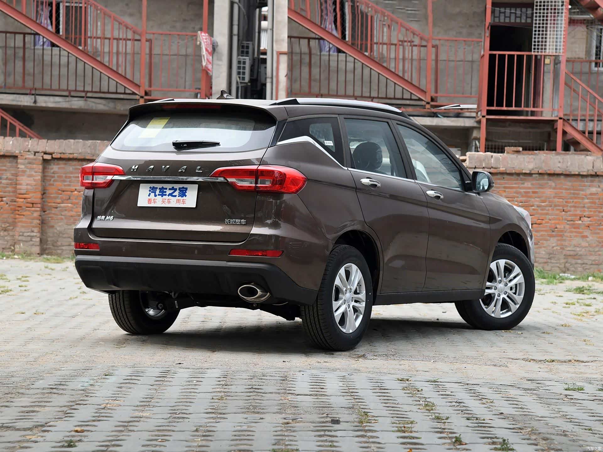 /引自汽车之家图库