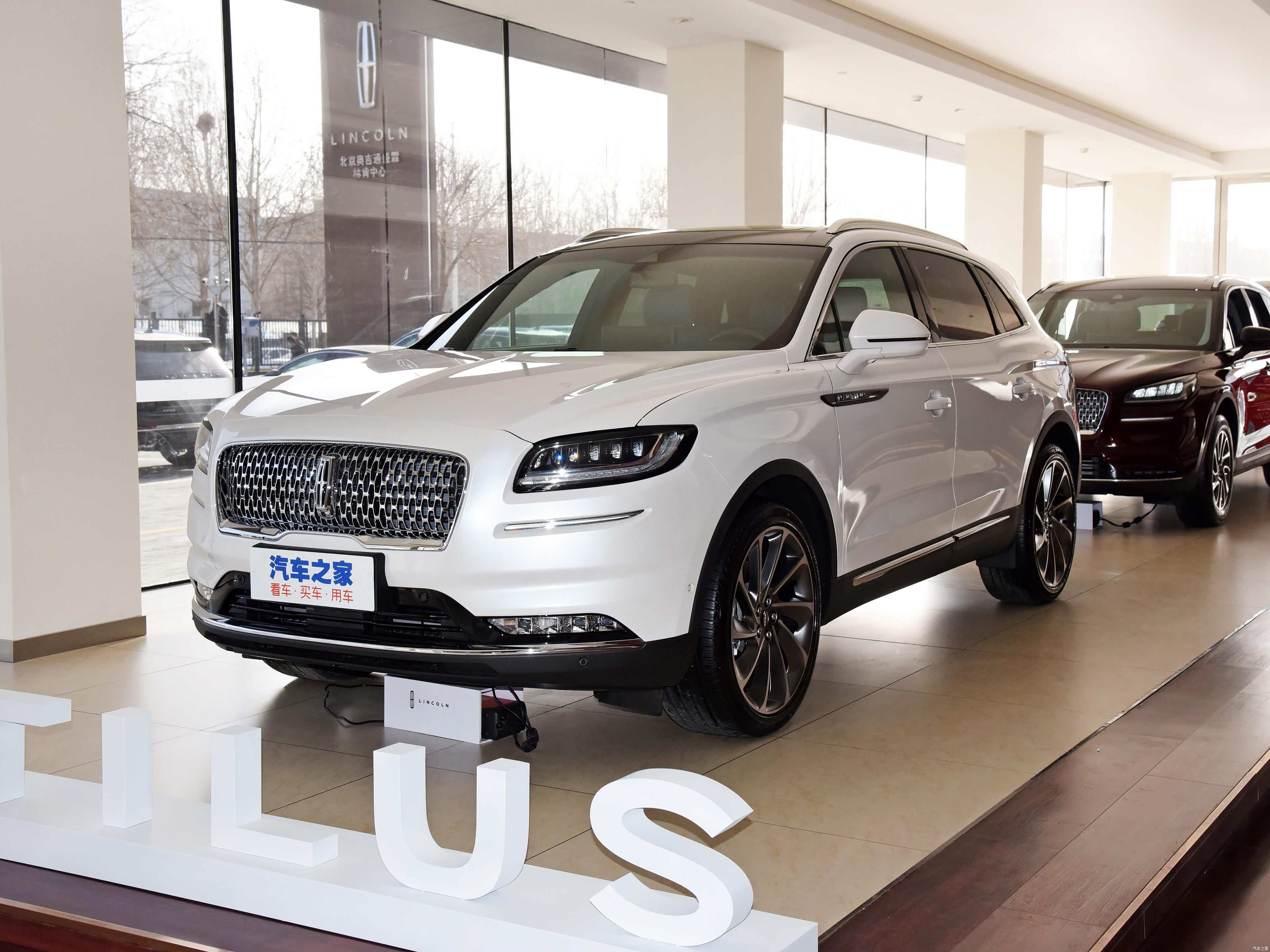 /引自汽车之家图库