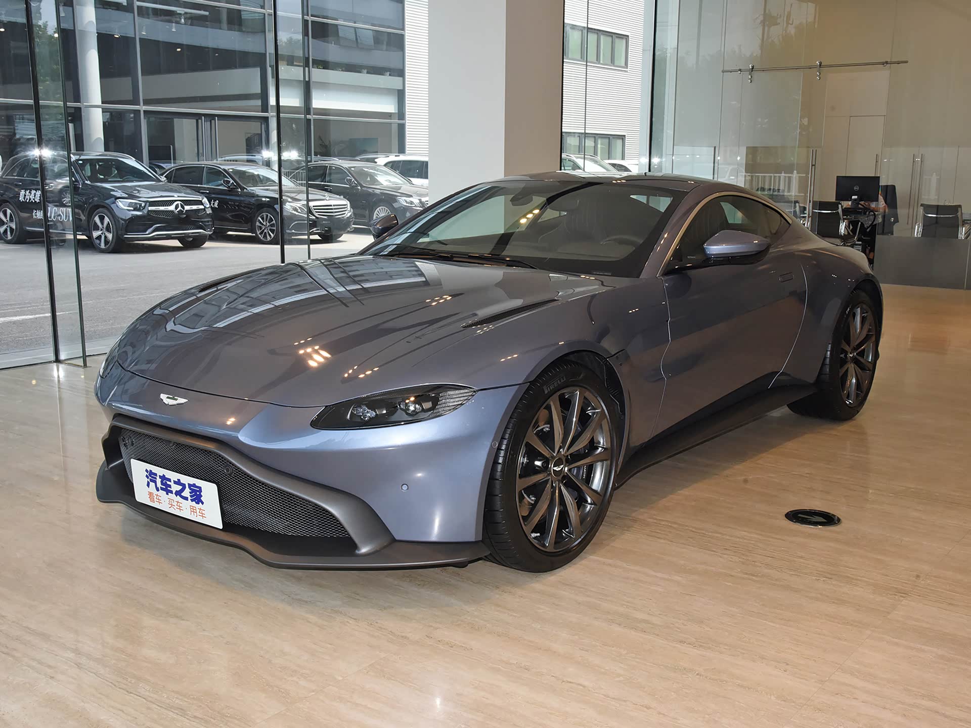 /引自汽车之家图库