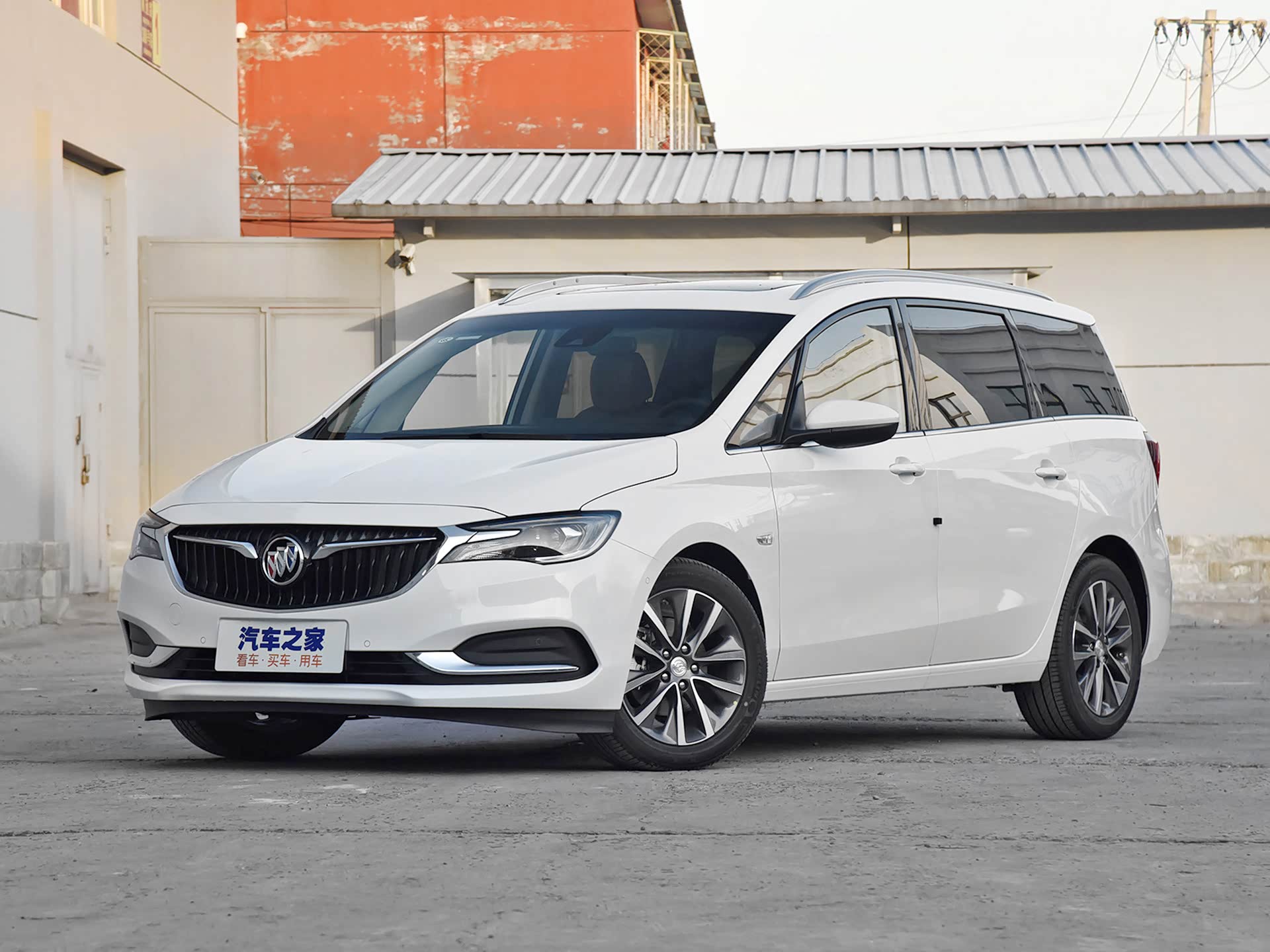 /引自汽车之家图库