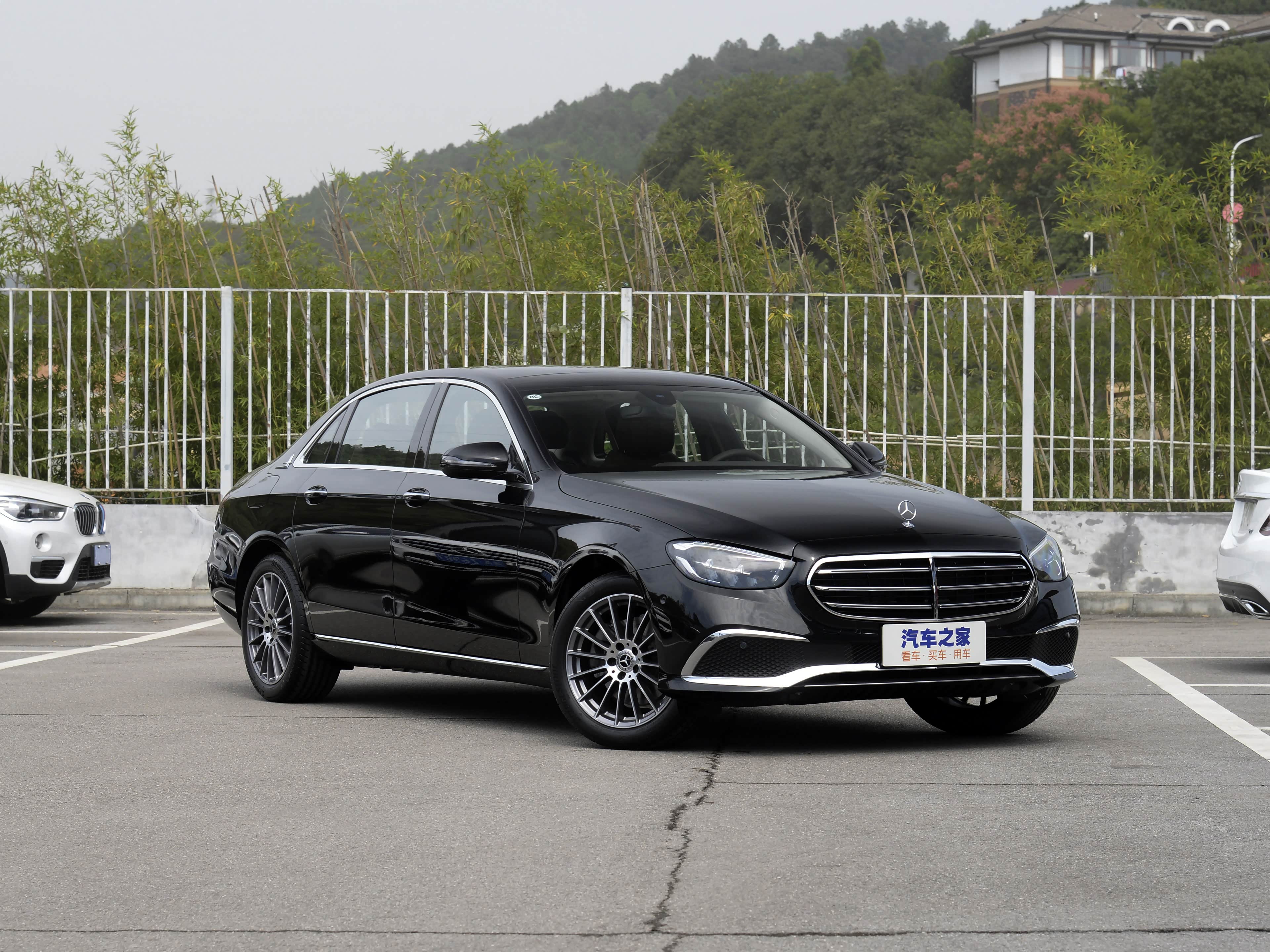 /引自汽车之家图库