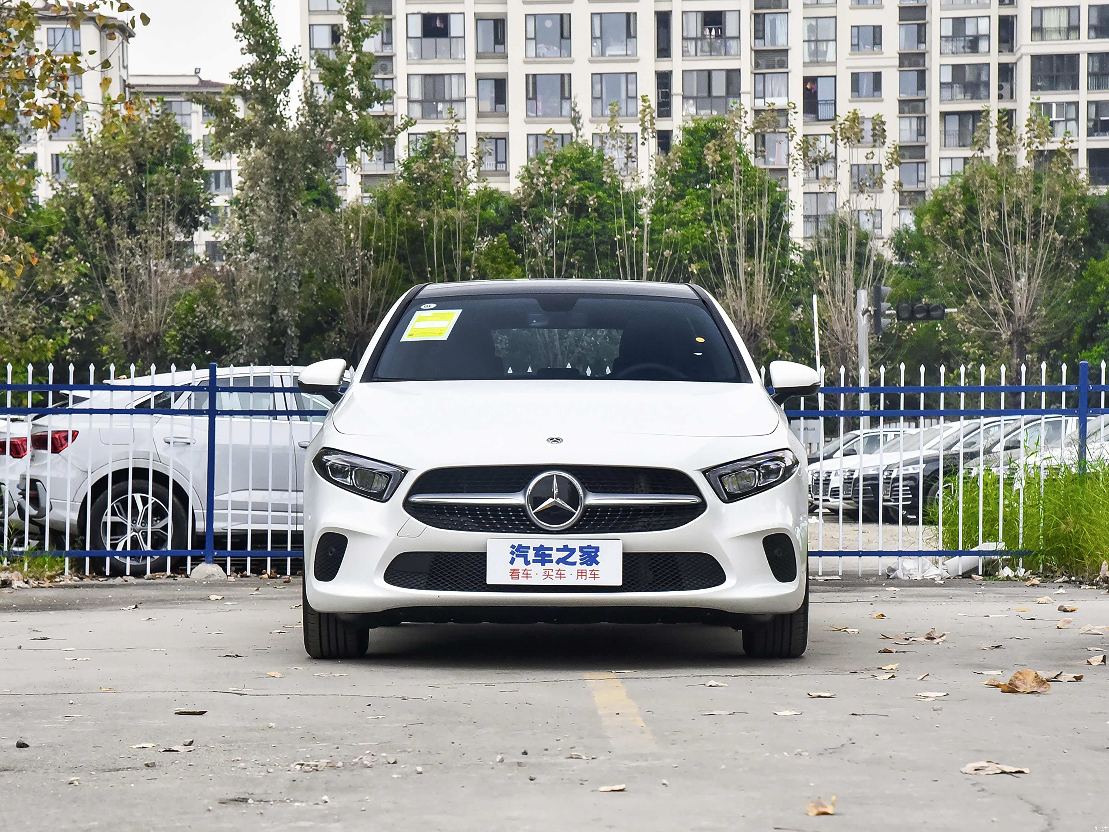 /引自汽车之家图库