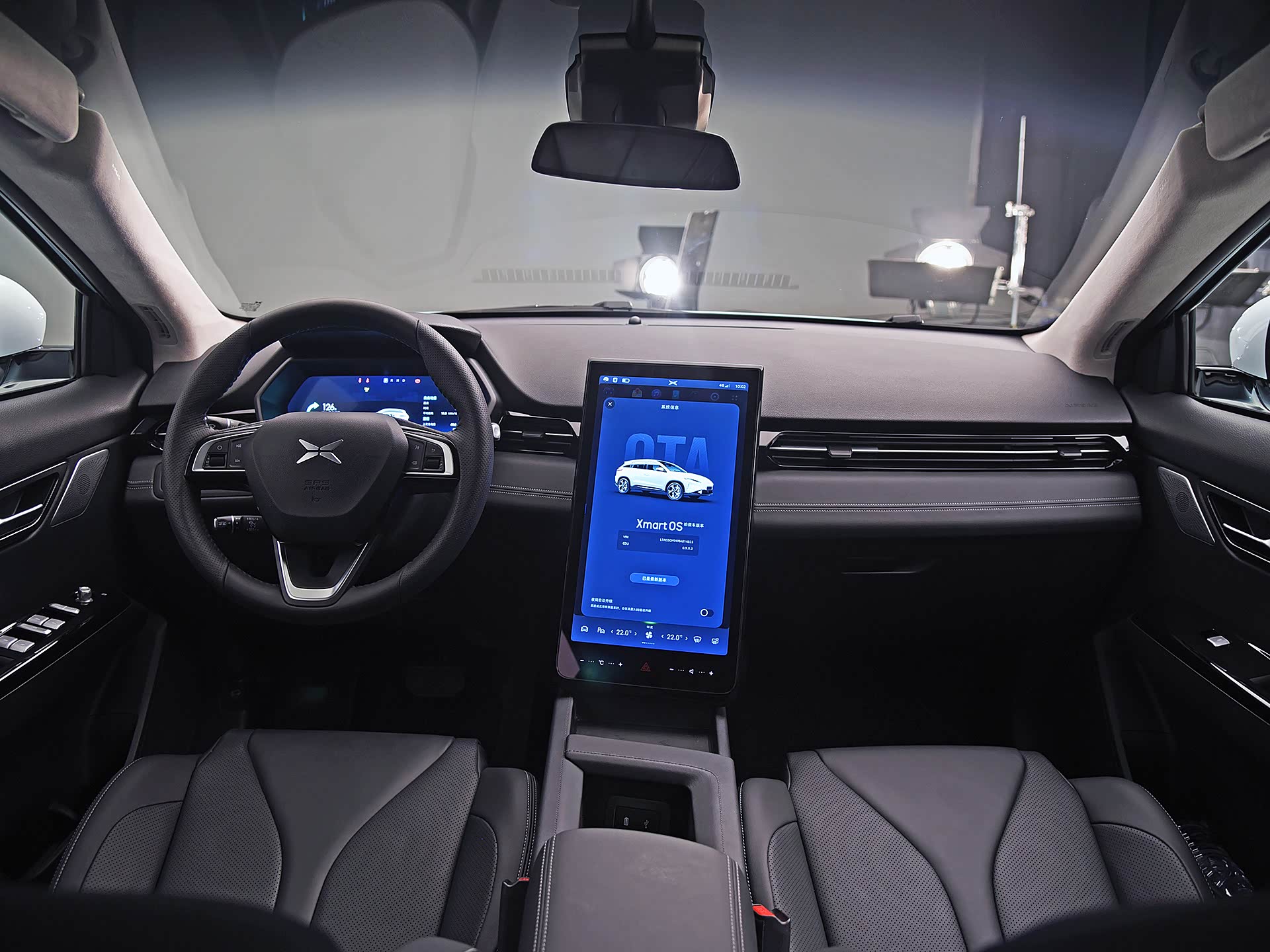 /引自汽车之家图库