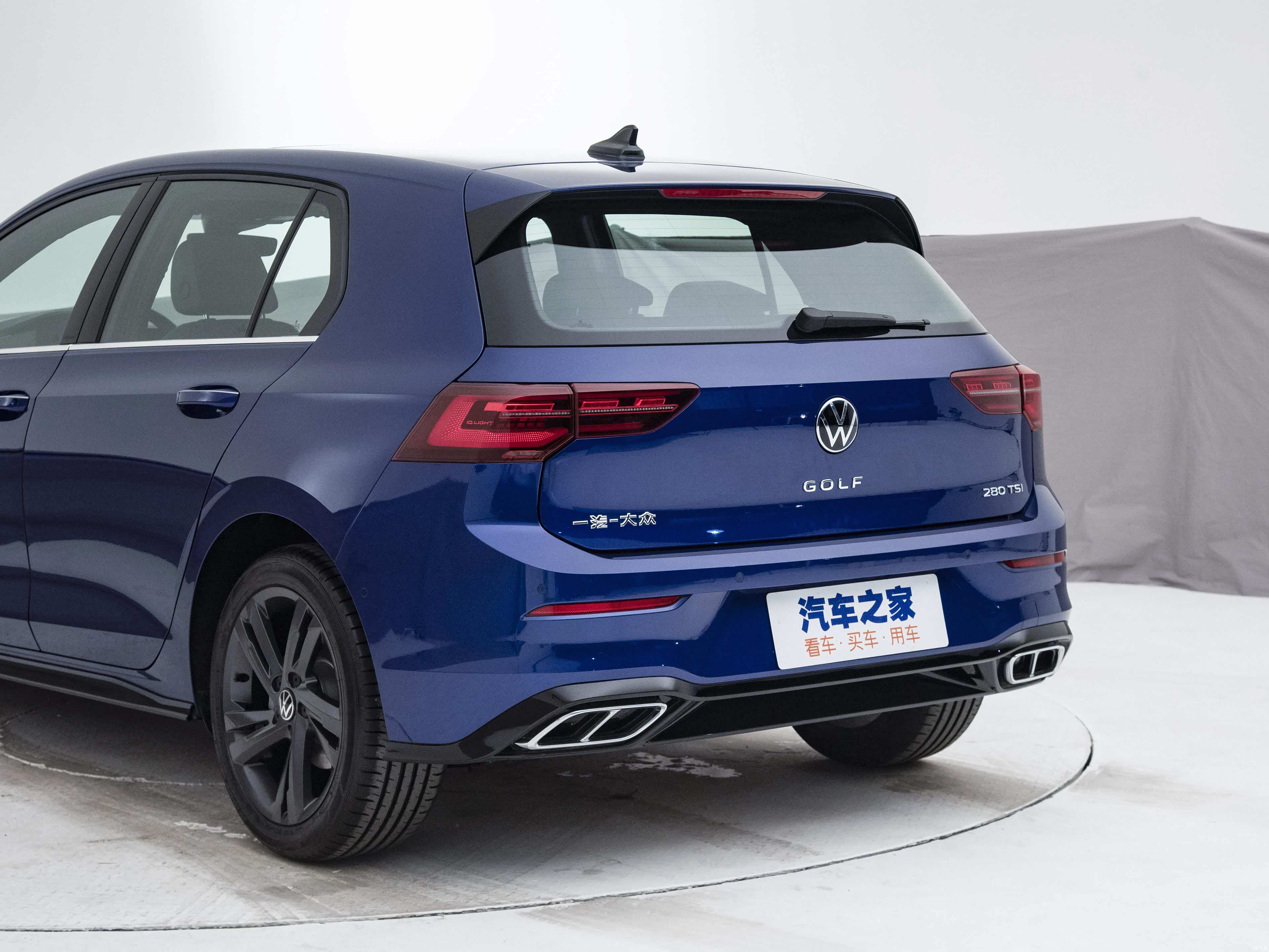 /引自汽车之家图库