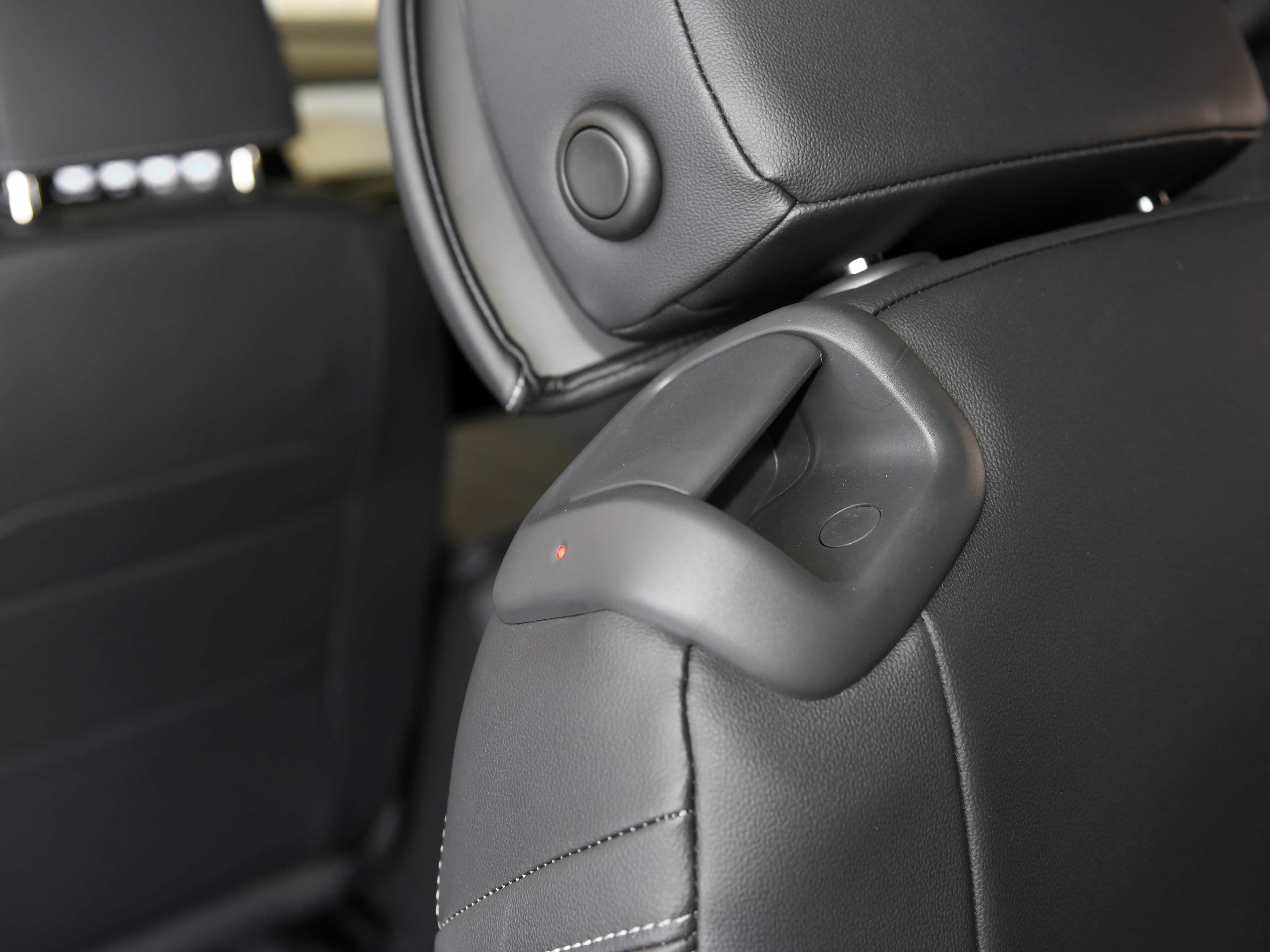 /引自汽车之家图库