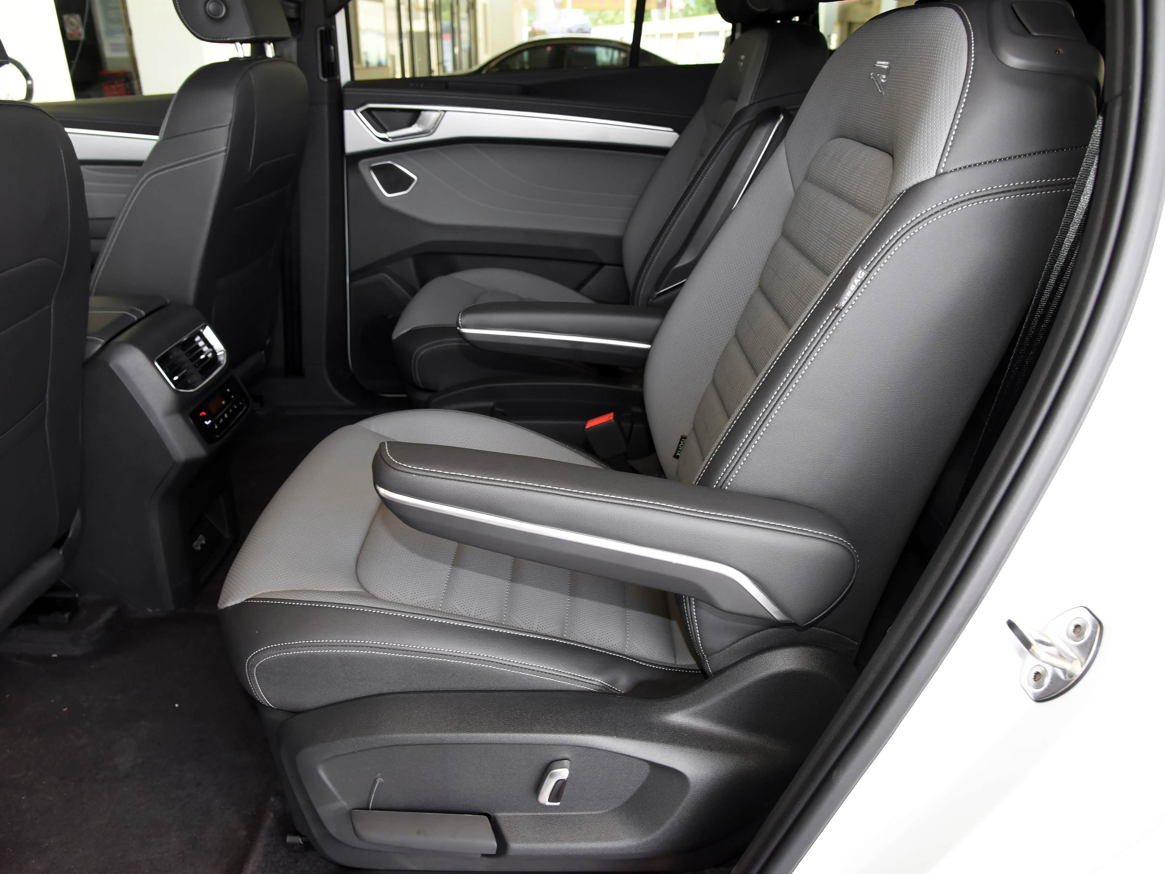 /引自汽车之家图库