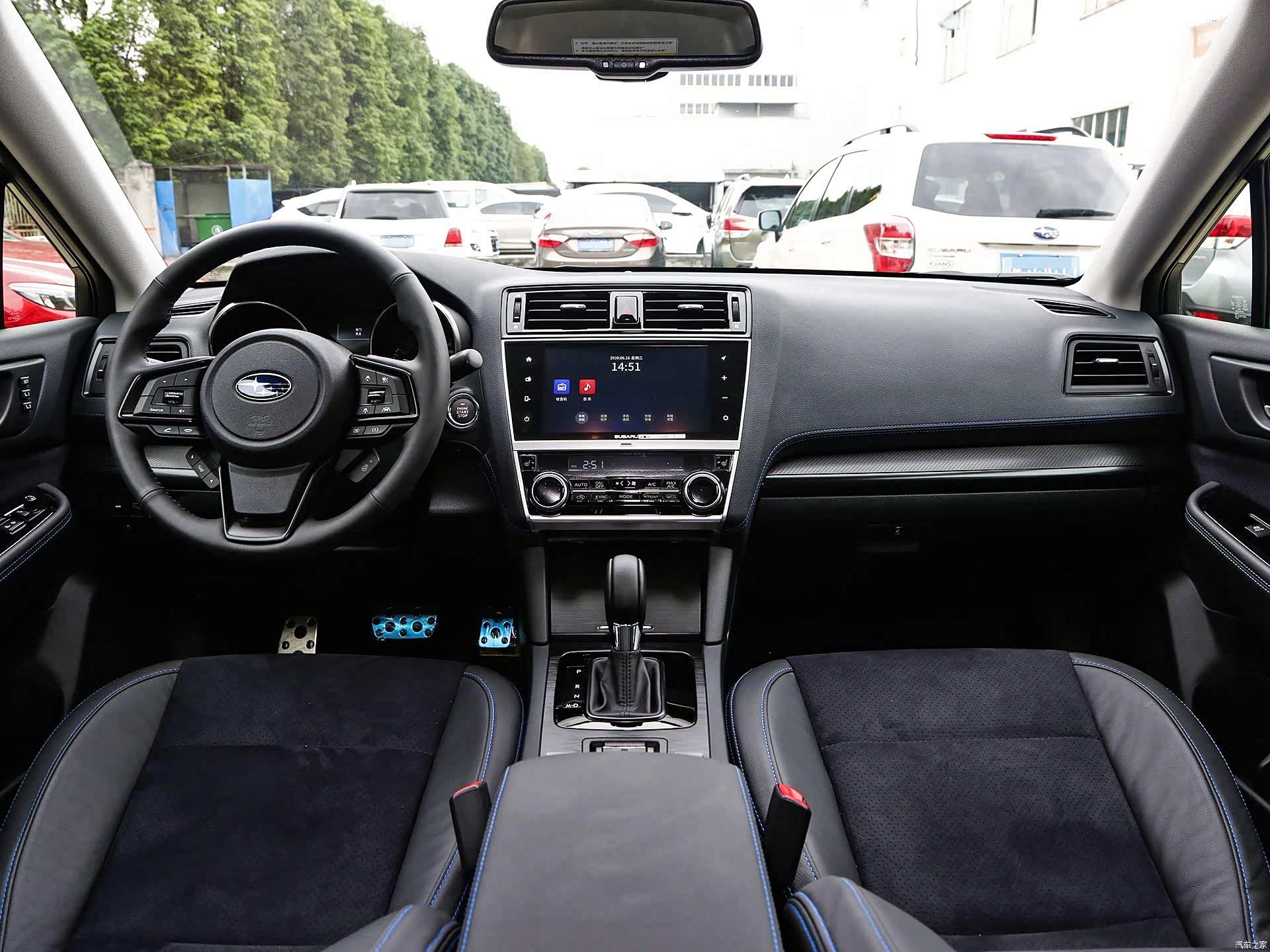 /引自汽车之家图库