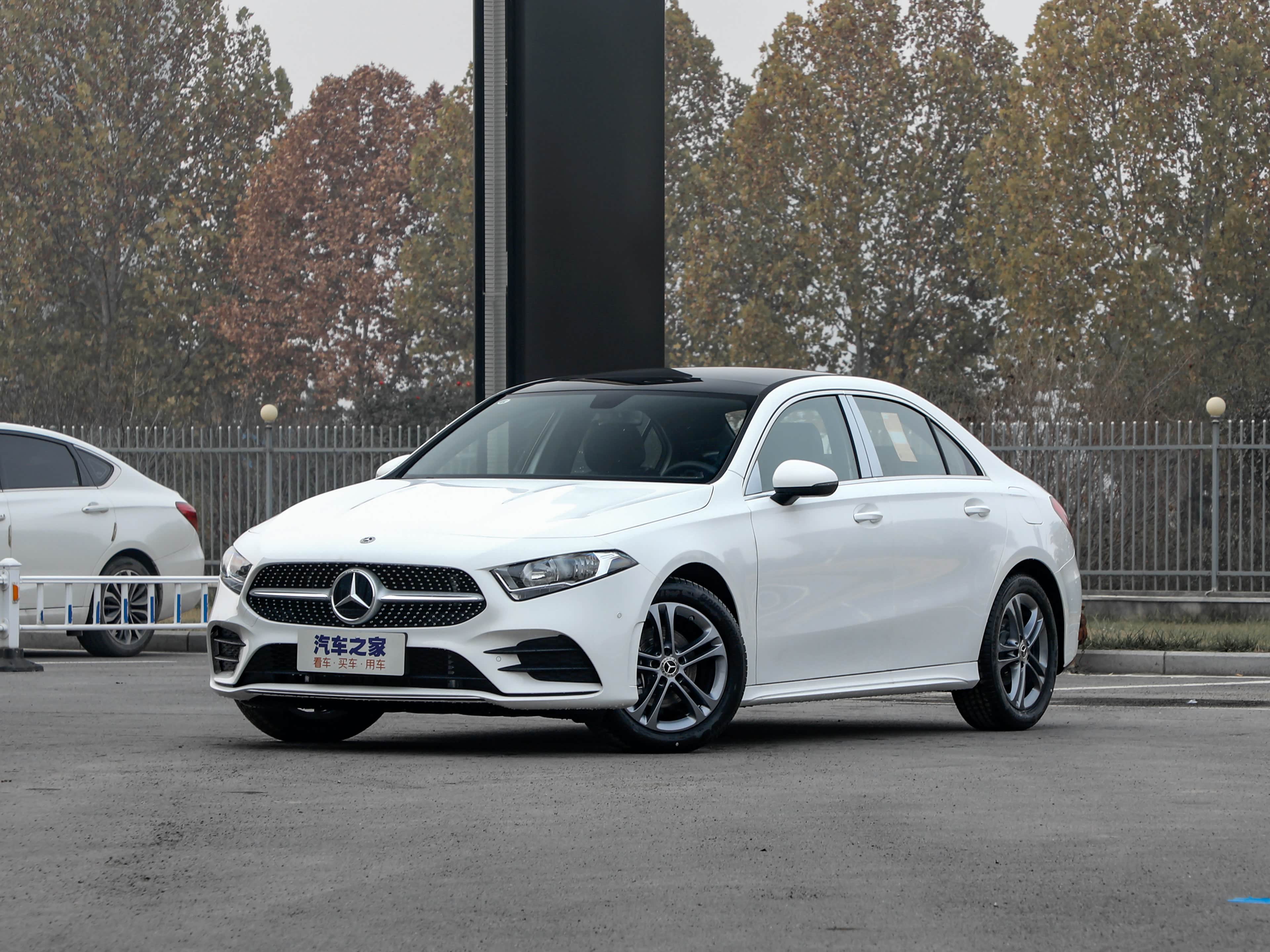 /引自汽车之家图库