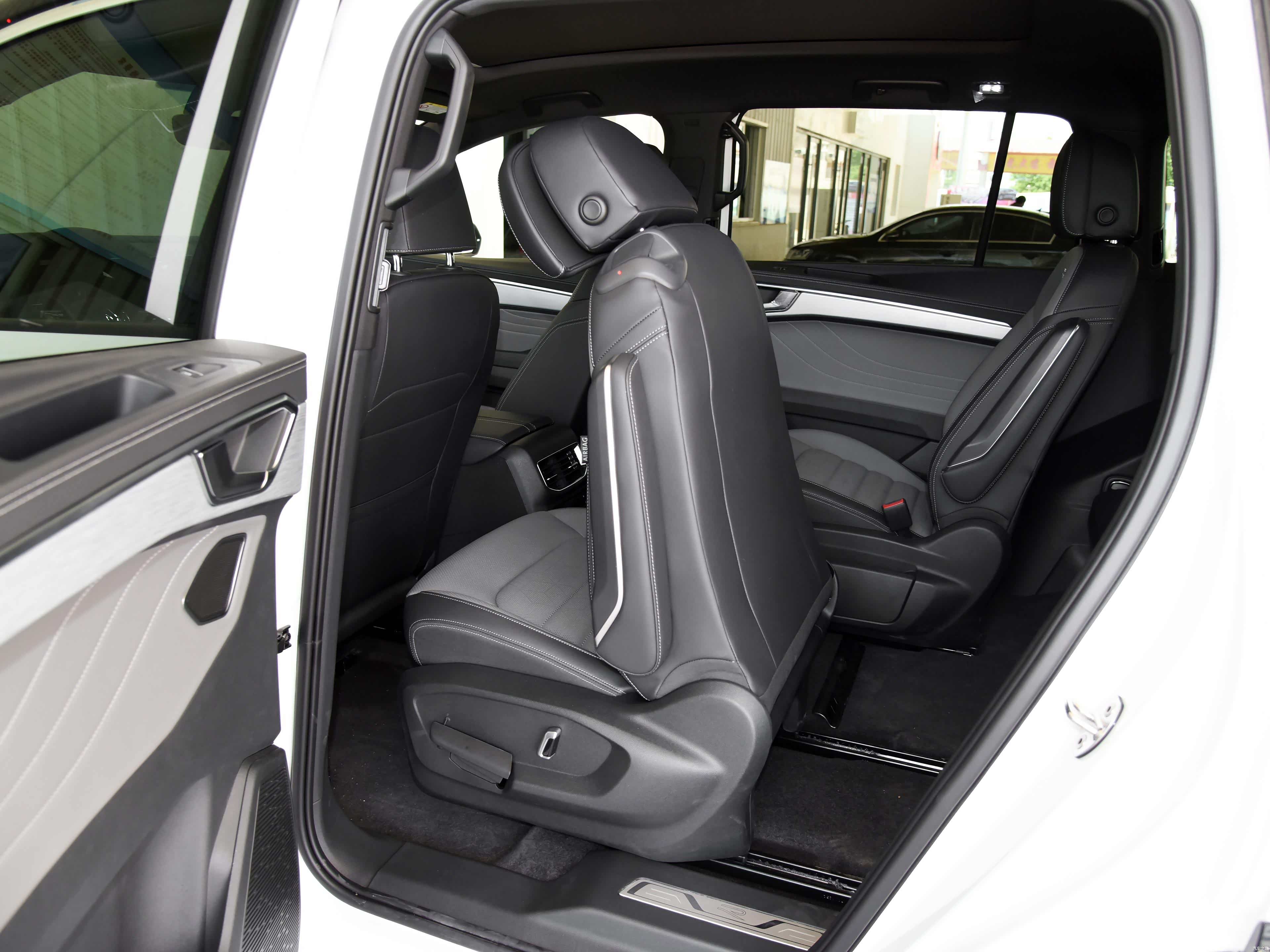 /引自汽车之家图库