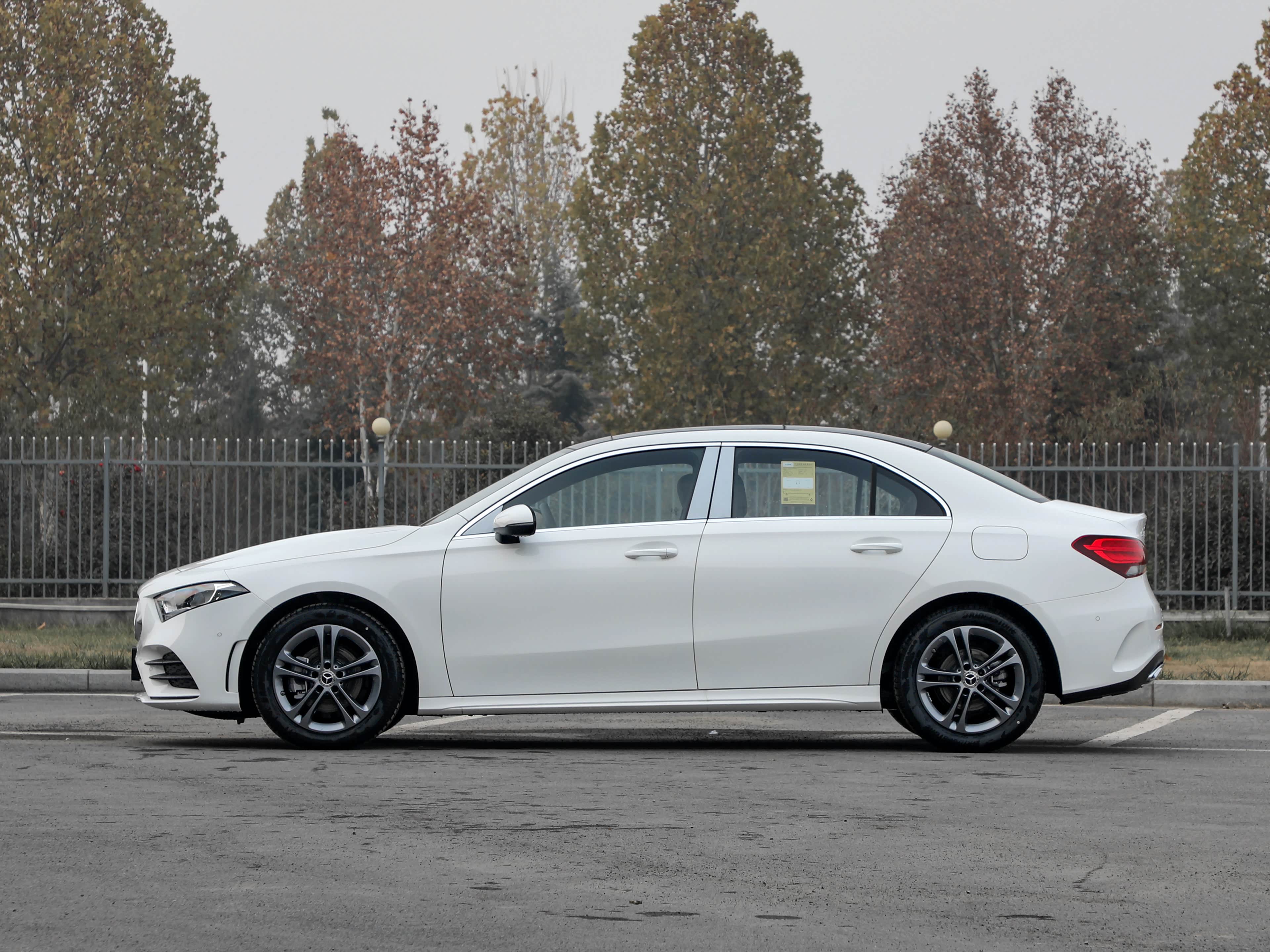 /引自汽车之家图库