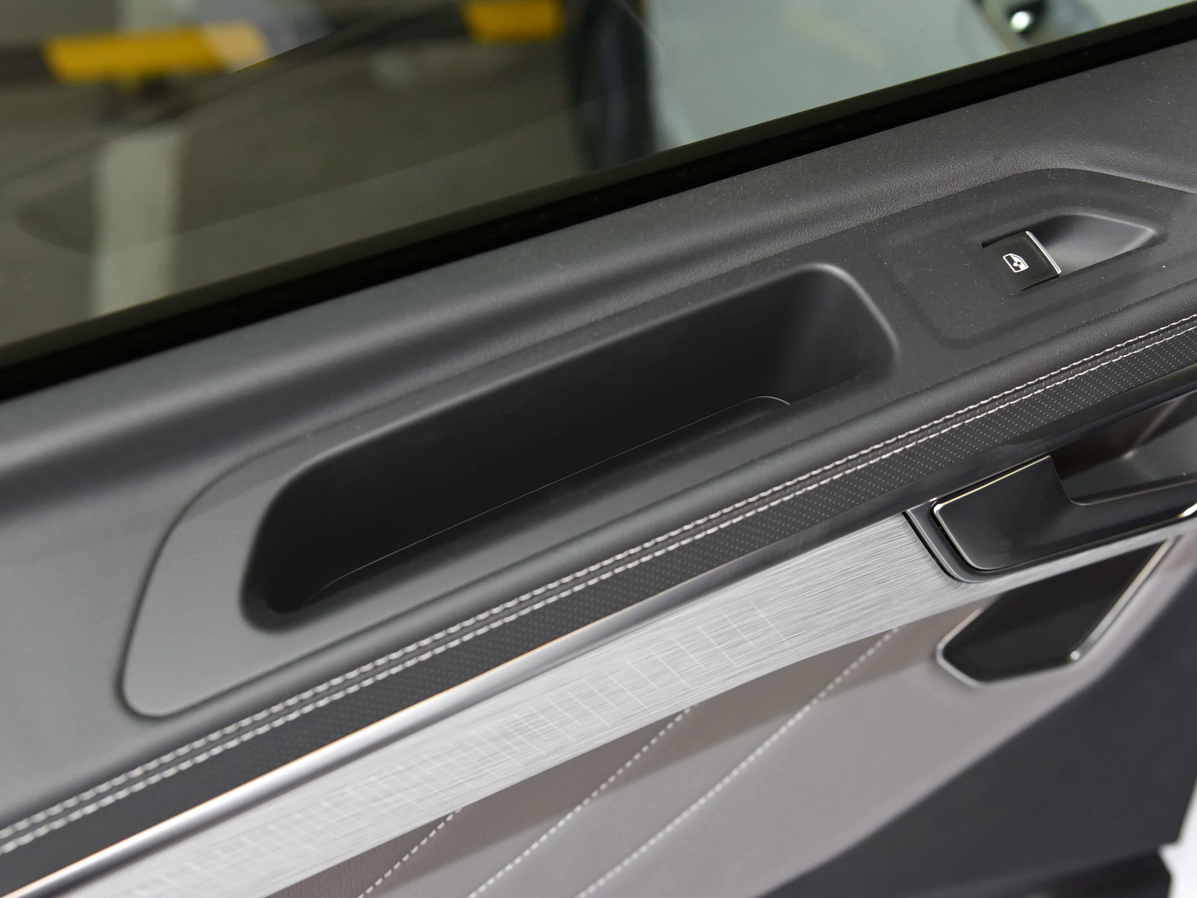 /引自汽车之家图库