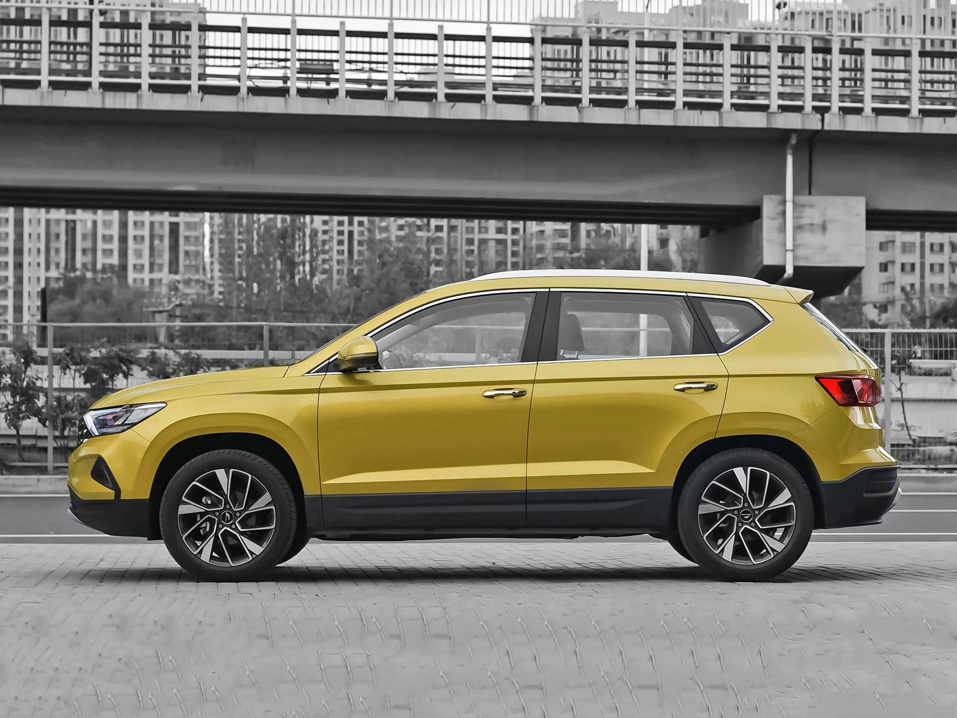 /引自汽车之家图库