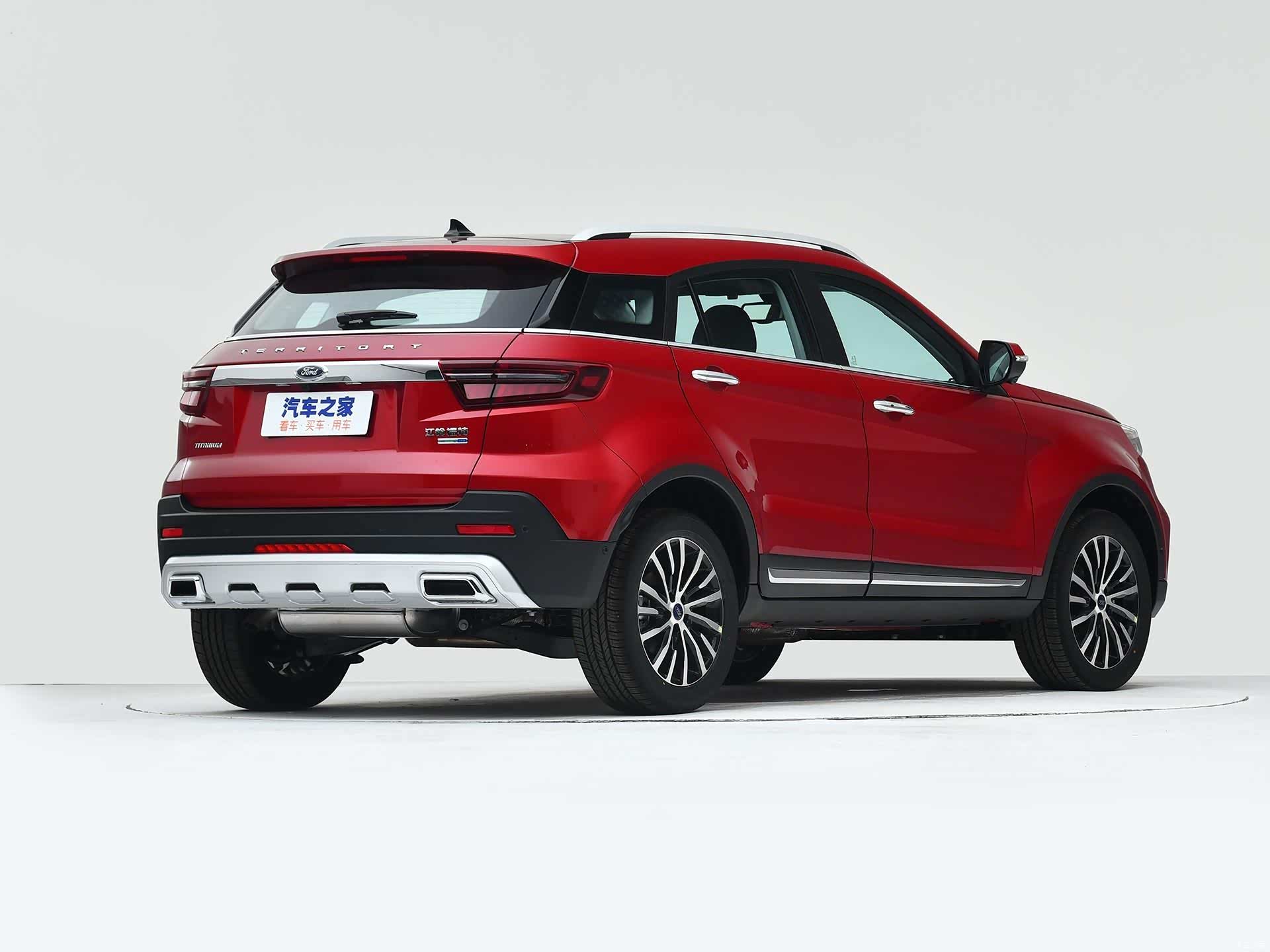 /引自汽车之家图库