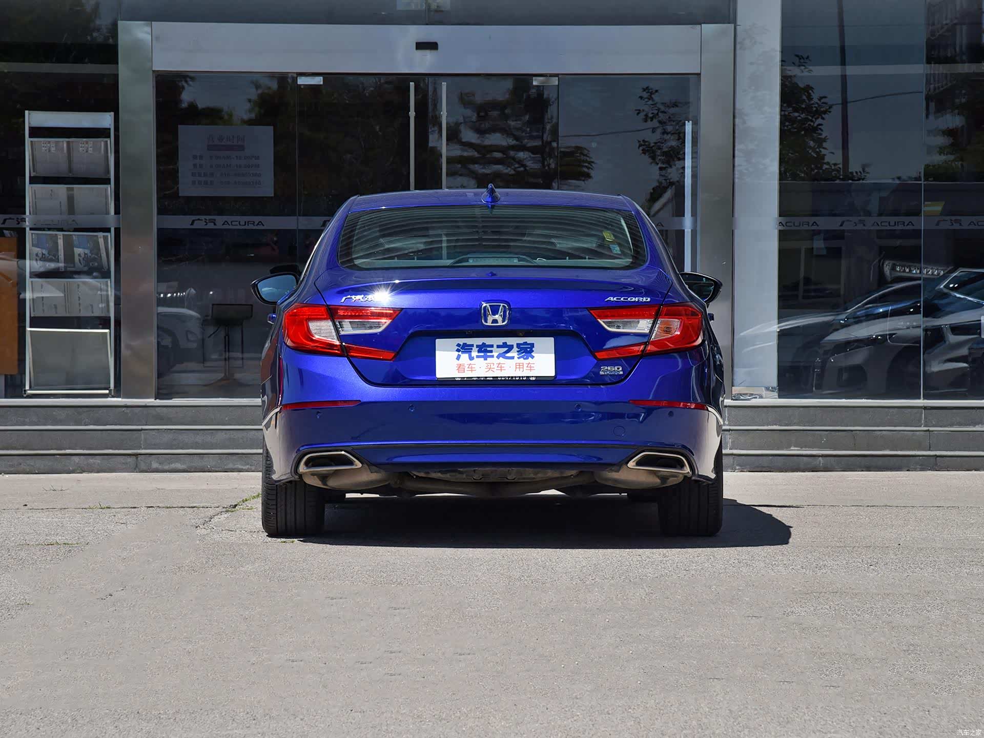 /引自汽车之家图库