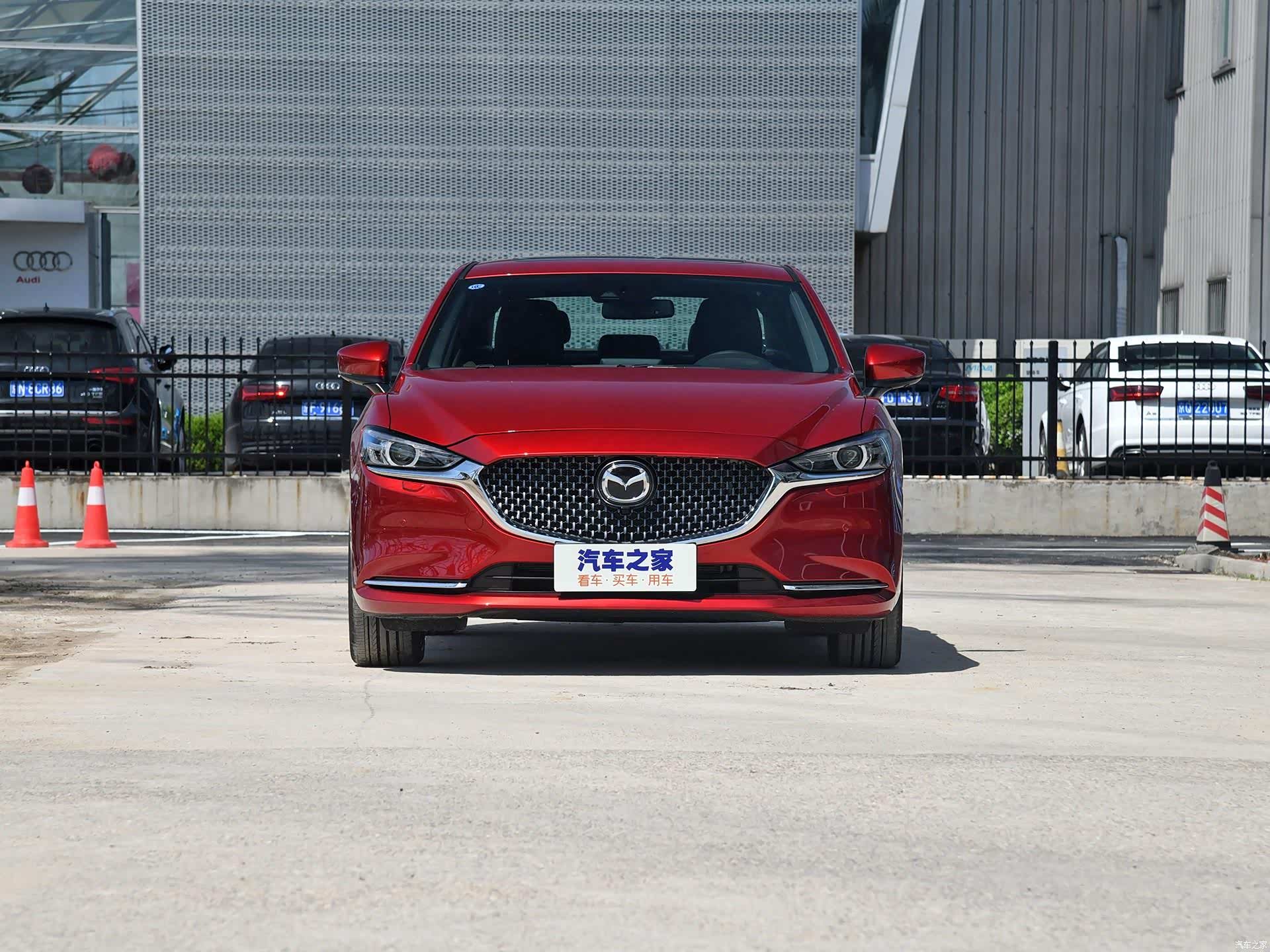 /引自汽车之家图库