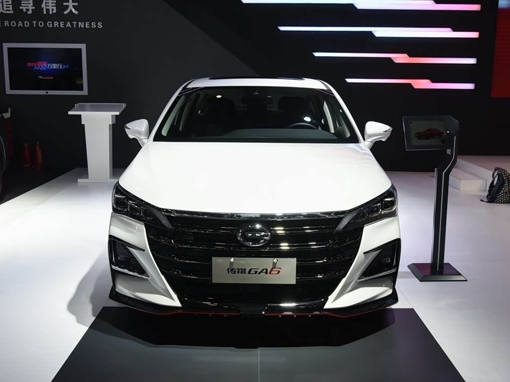 /引自汽车之家图库