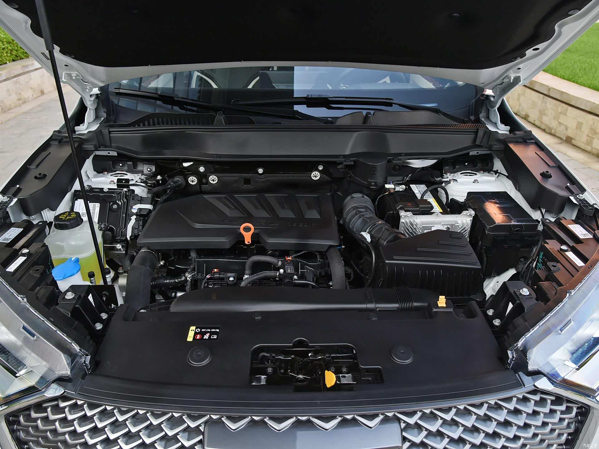 /引自汽车之家图库