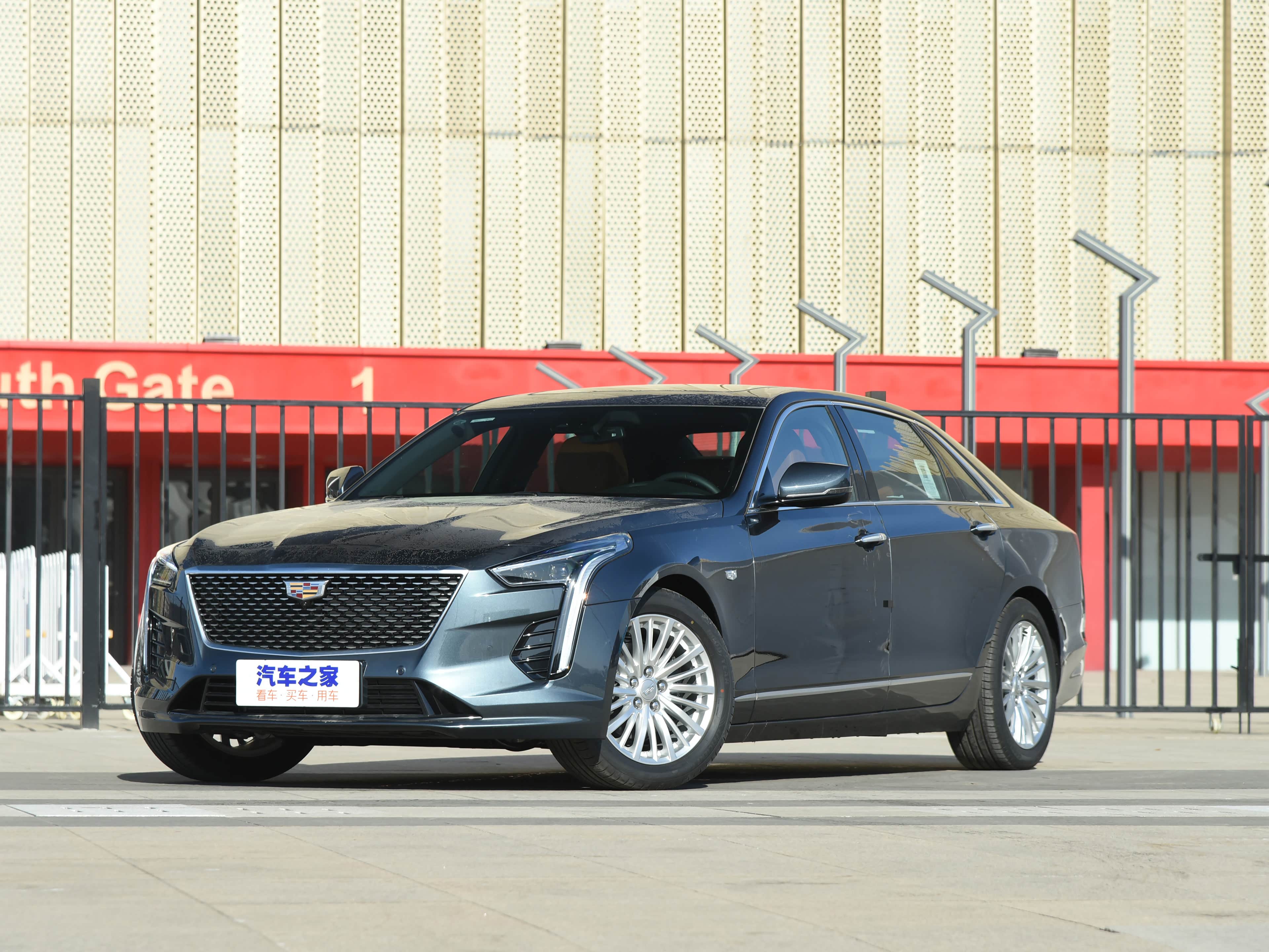 /引自汽车之家图库