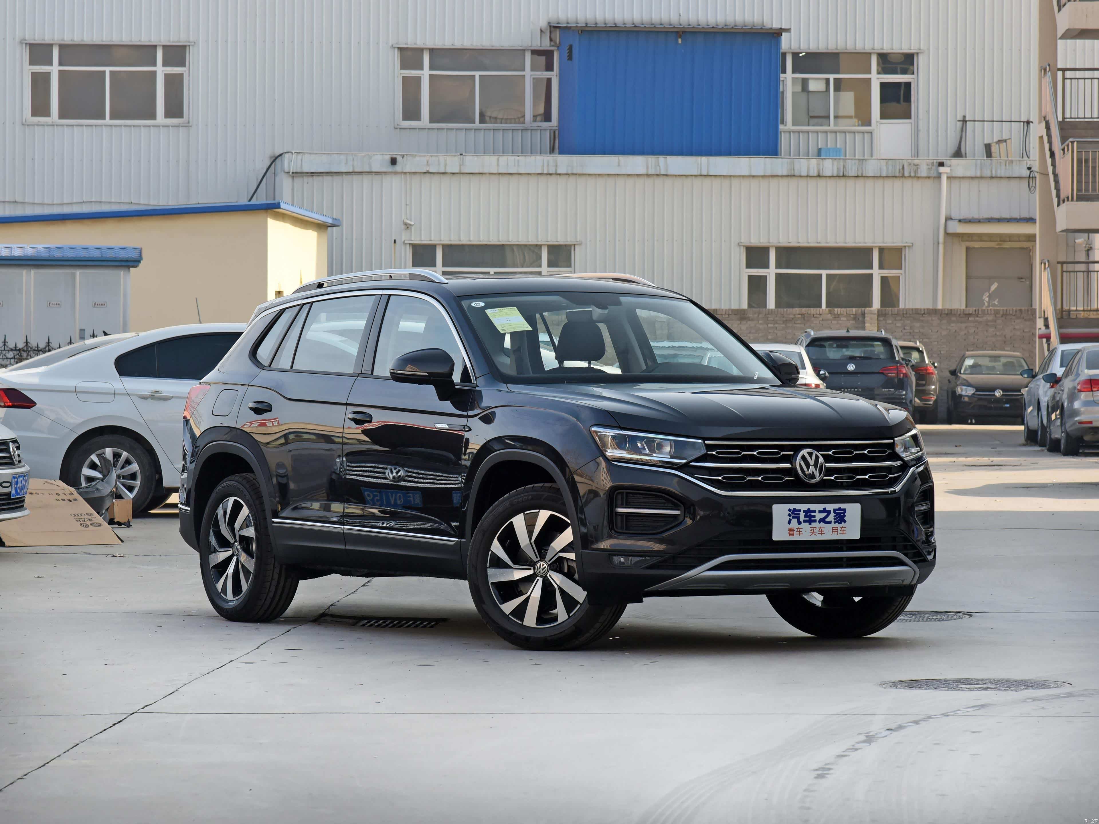 /引自汽车之家图库