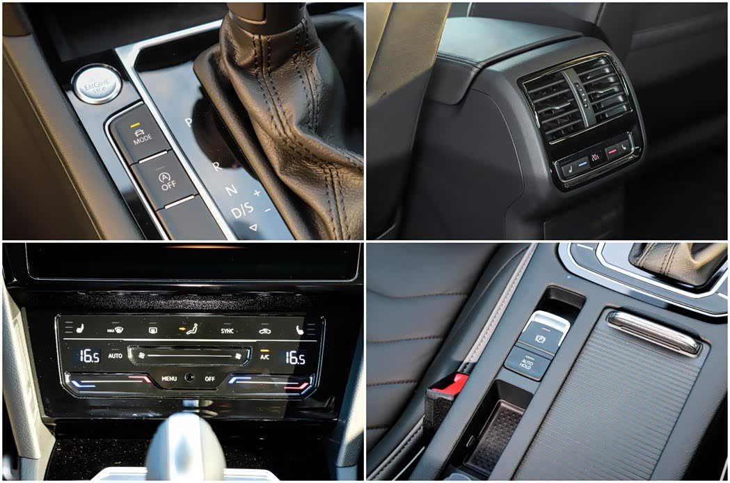 空调面板也是电容触摸