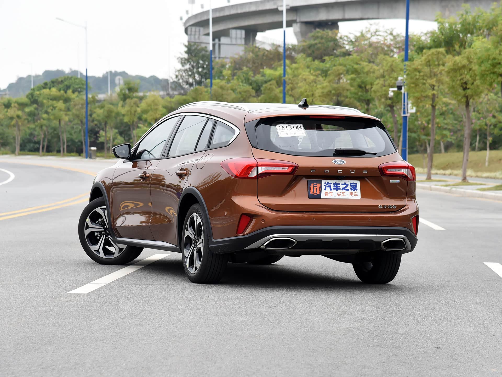 /引自汽车之家图库