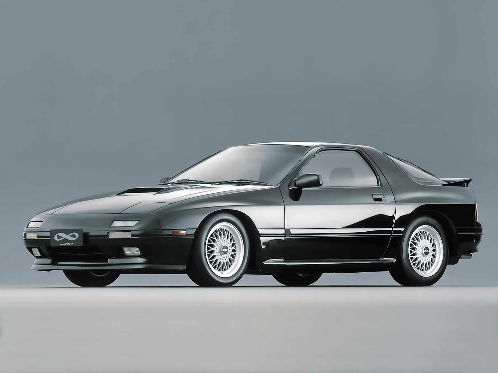 Mazda Savanna RX-7 FC-3S