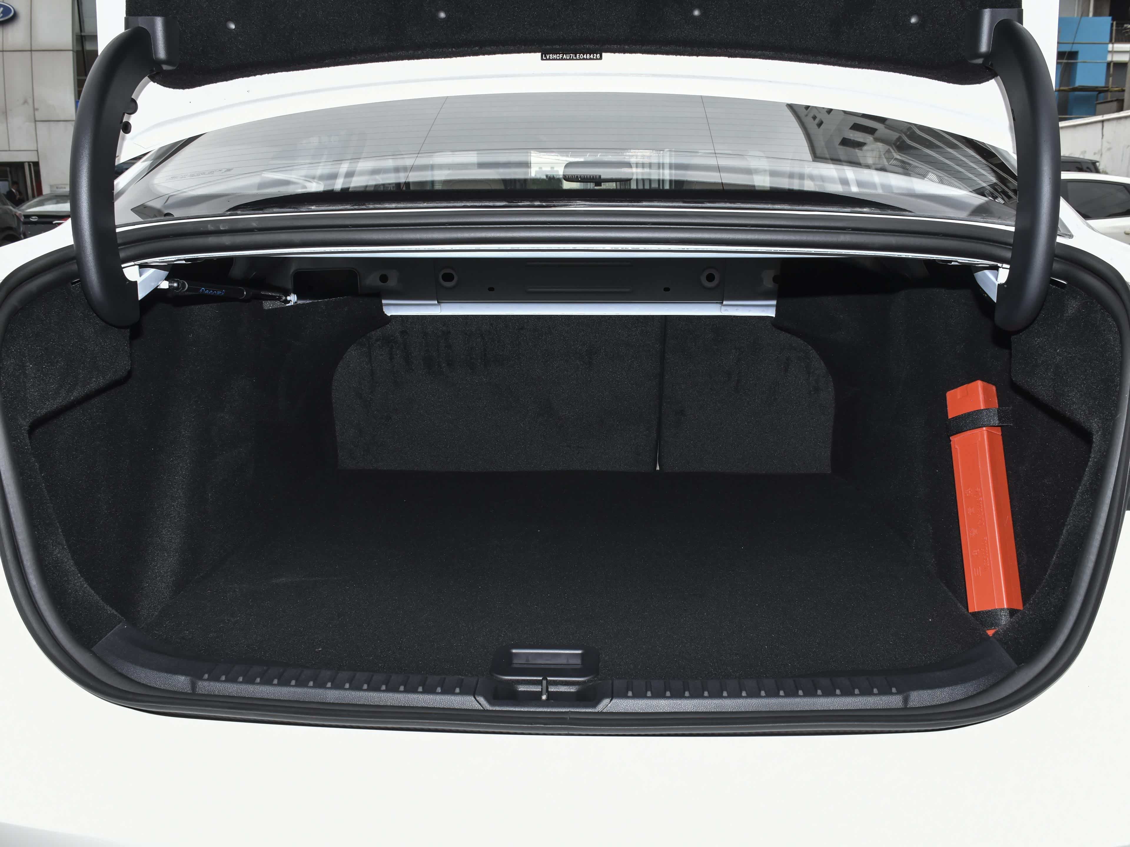 /引自汽车之家图库