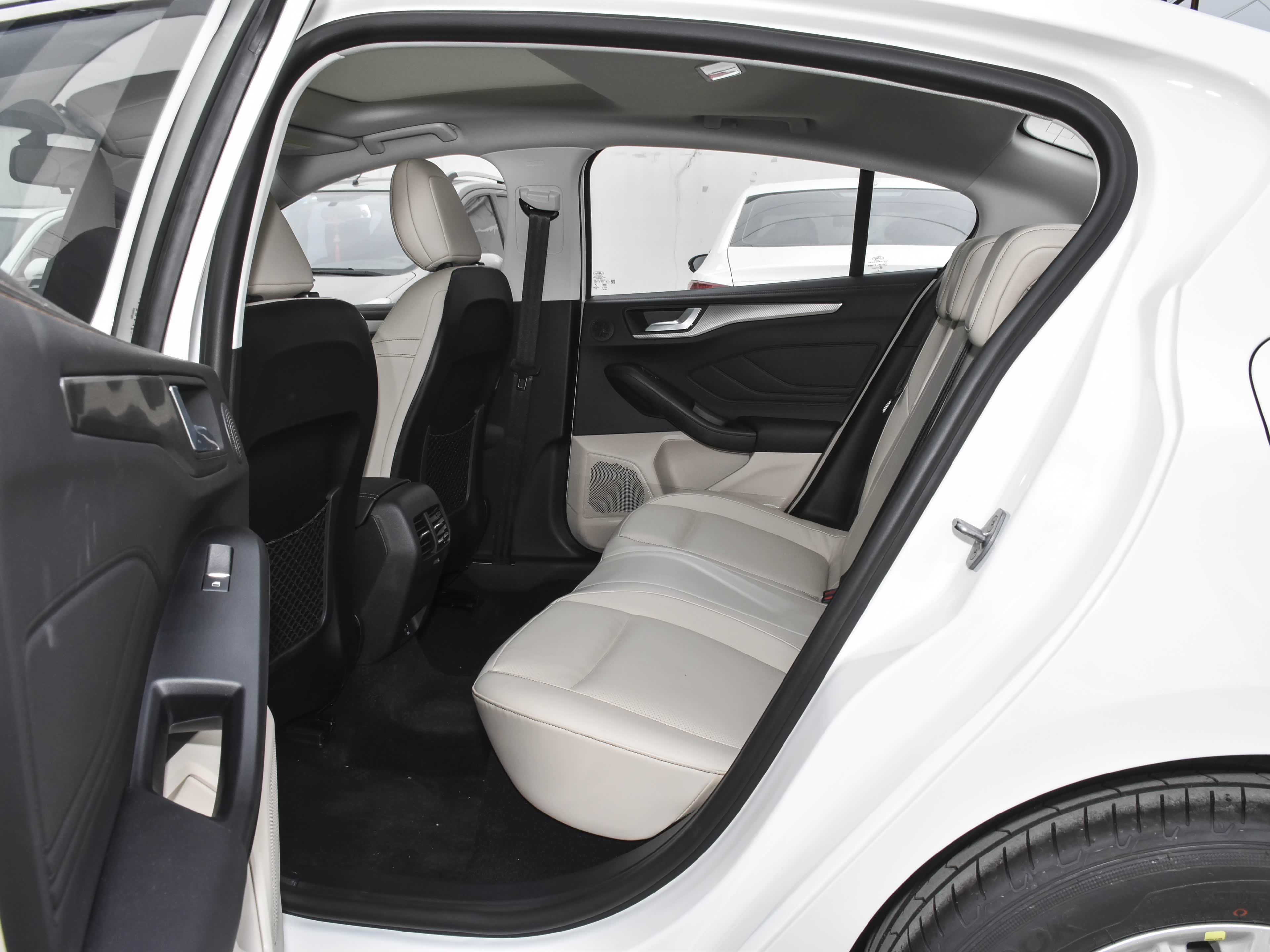 /引自汽车之家图库