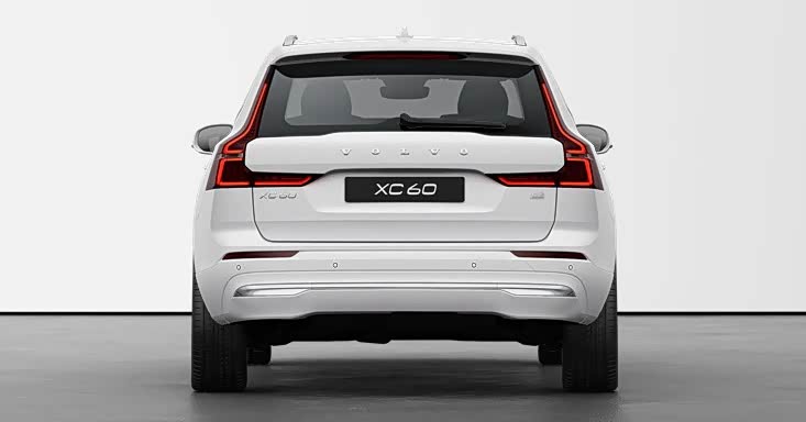 新款沃尔沃XC60 Inscription