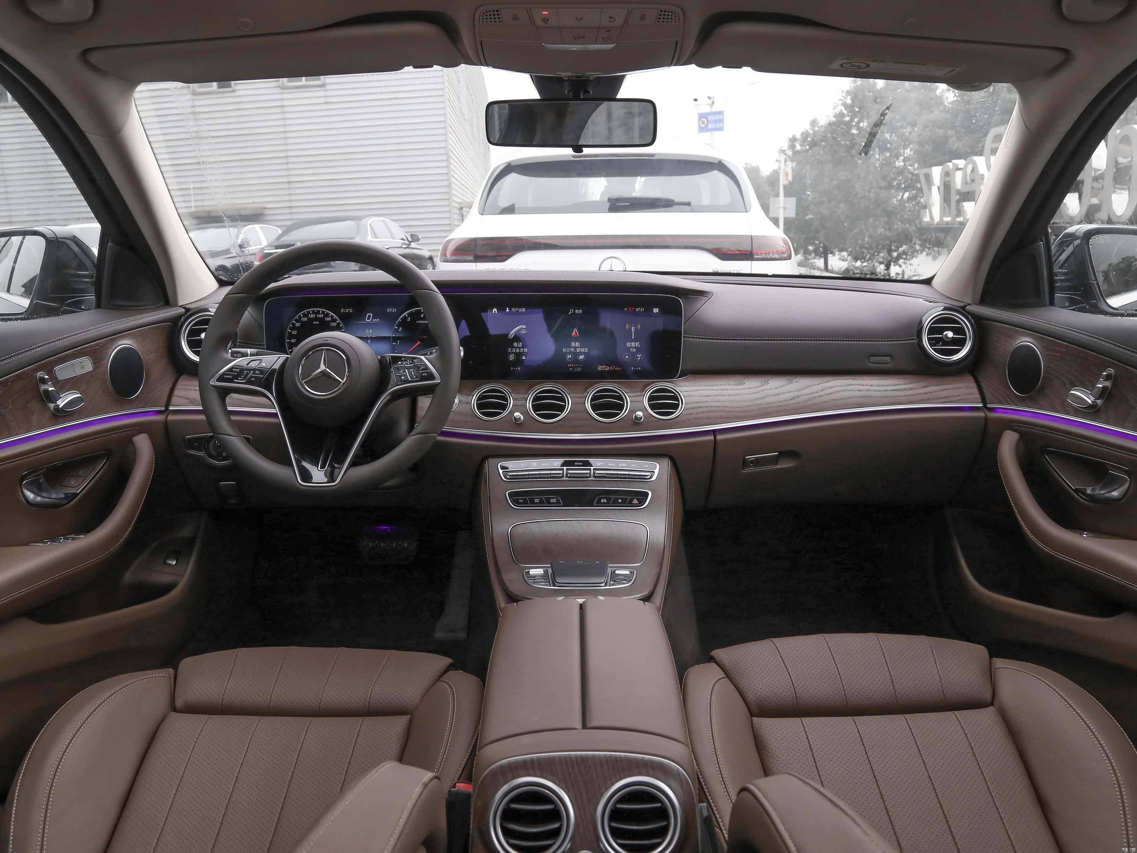 /引自汽车之家图库