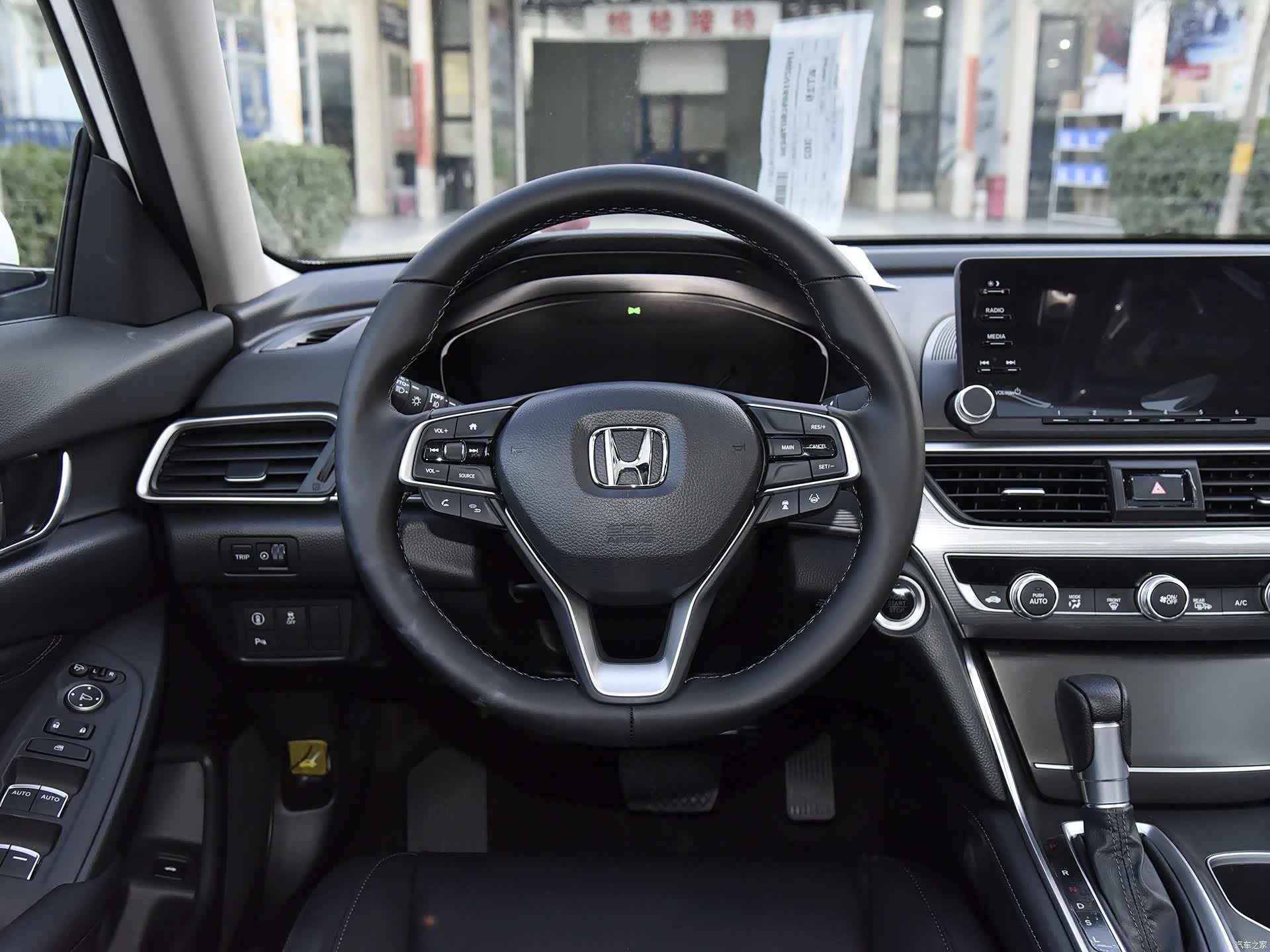 /引自汽车之家图库