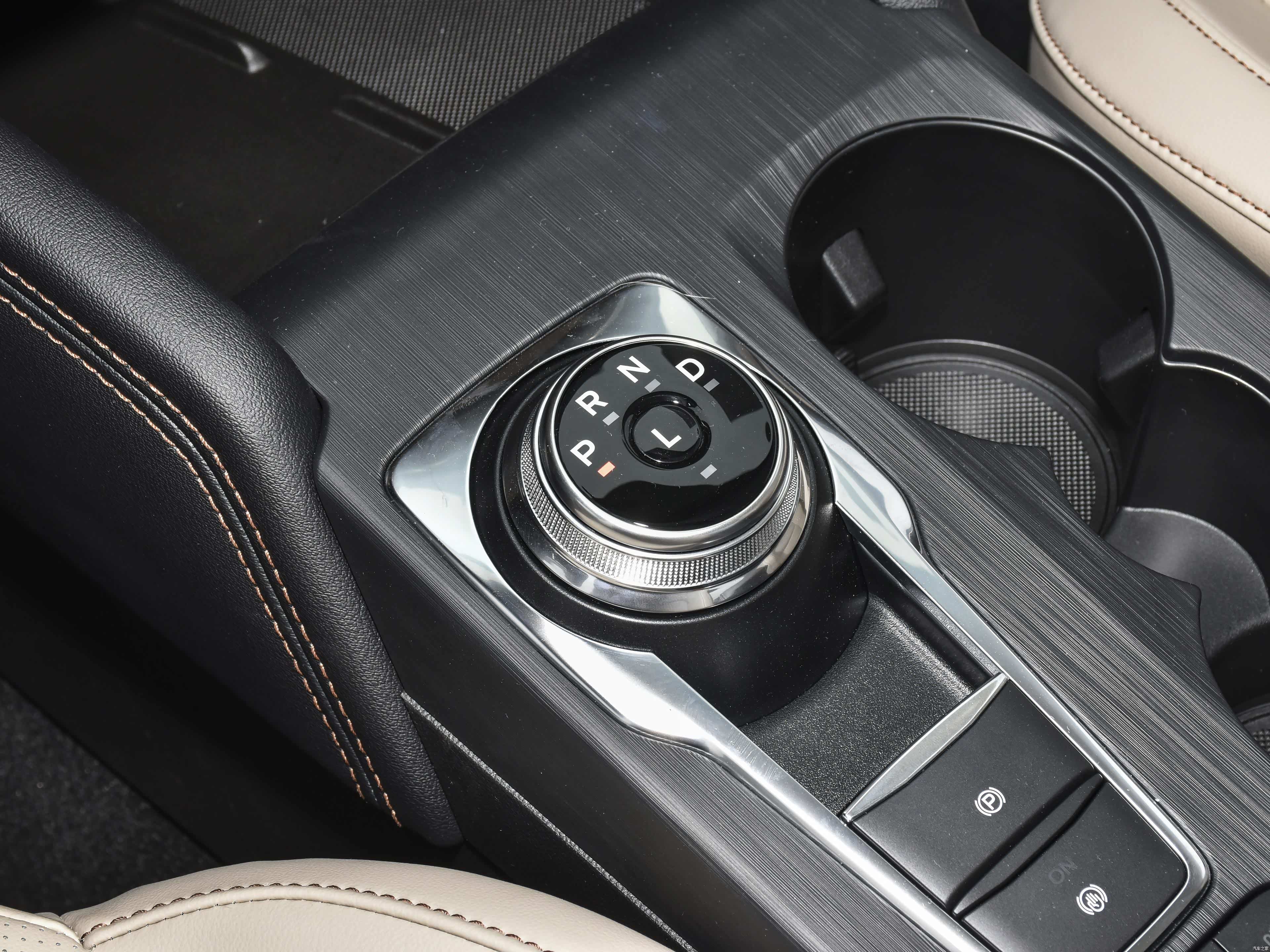 /引自汽车之家图库