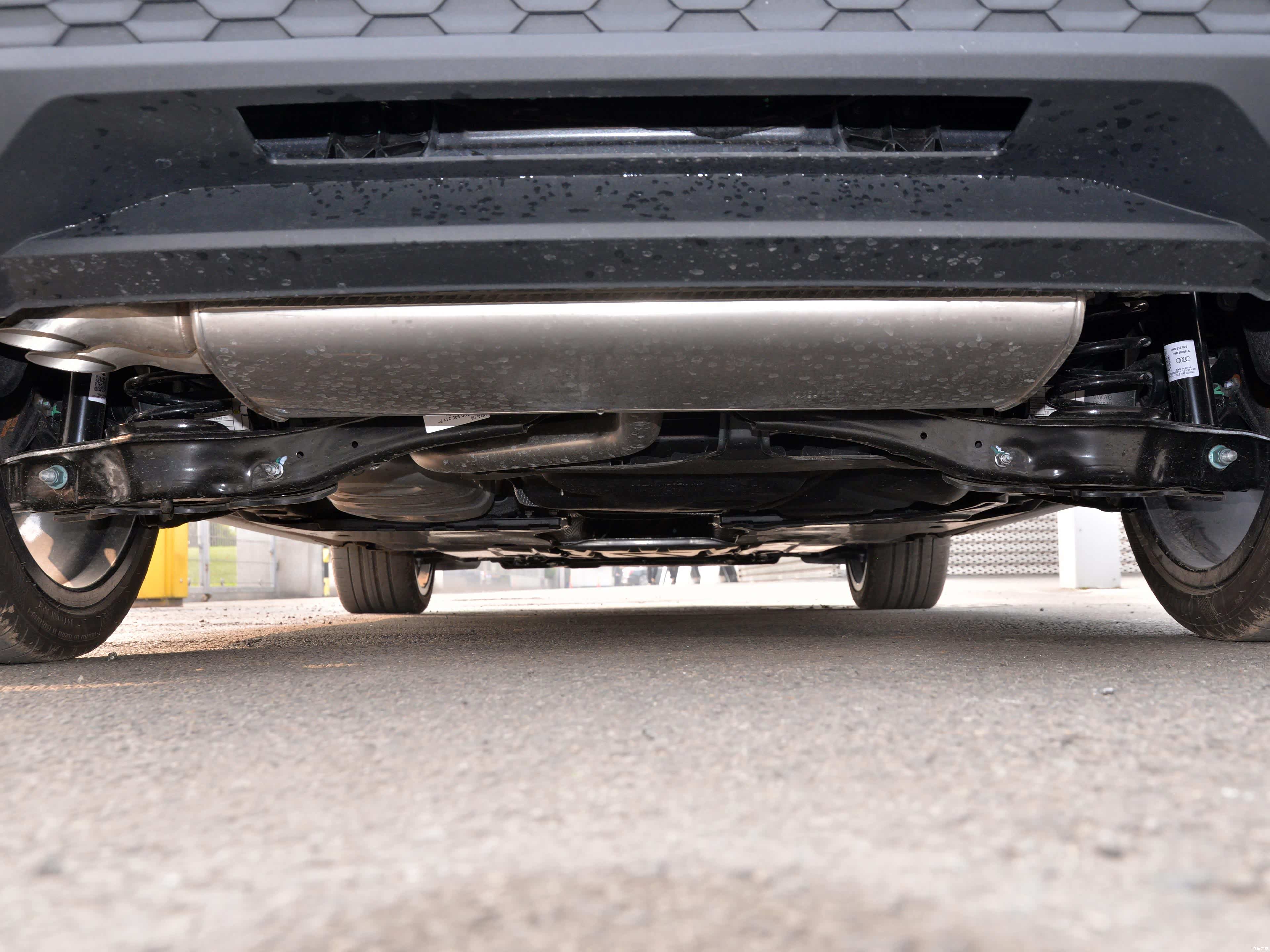 /引自汽车之家图库