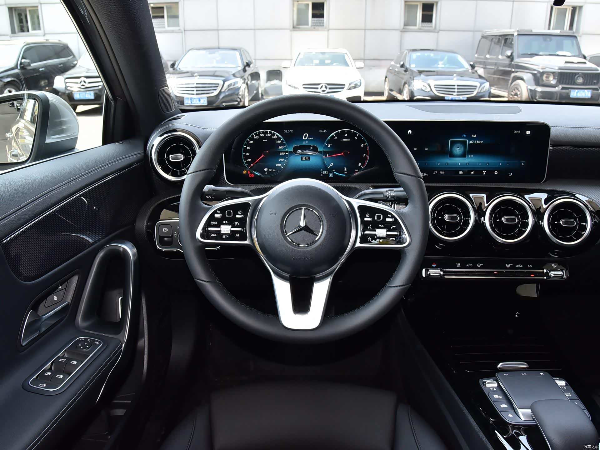 /引自汽车之家图库