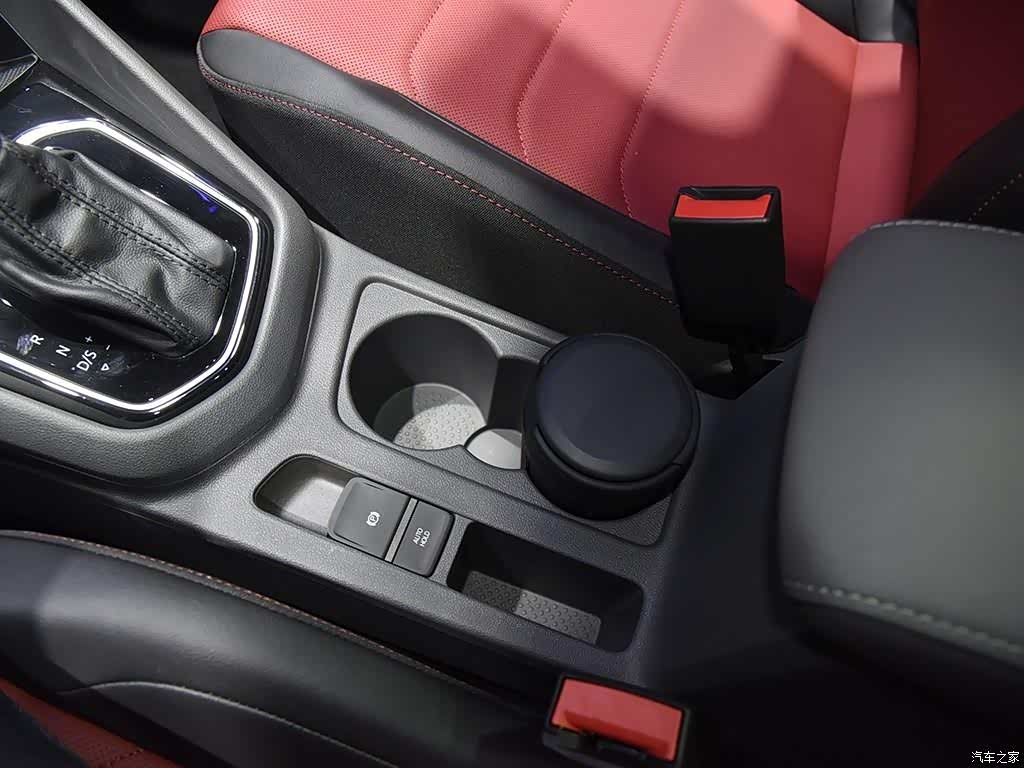 /引自汽车之家图库