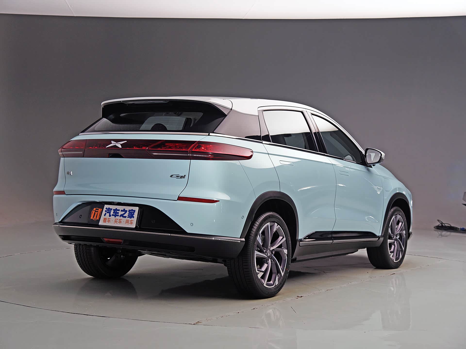 /引自汽车之家图库