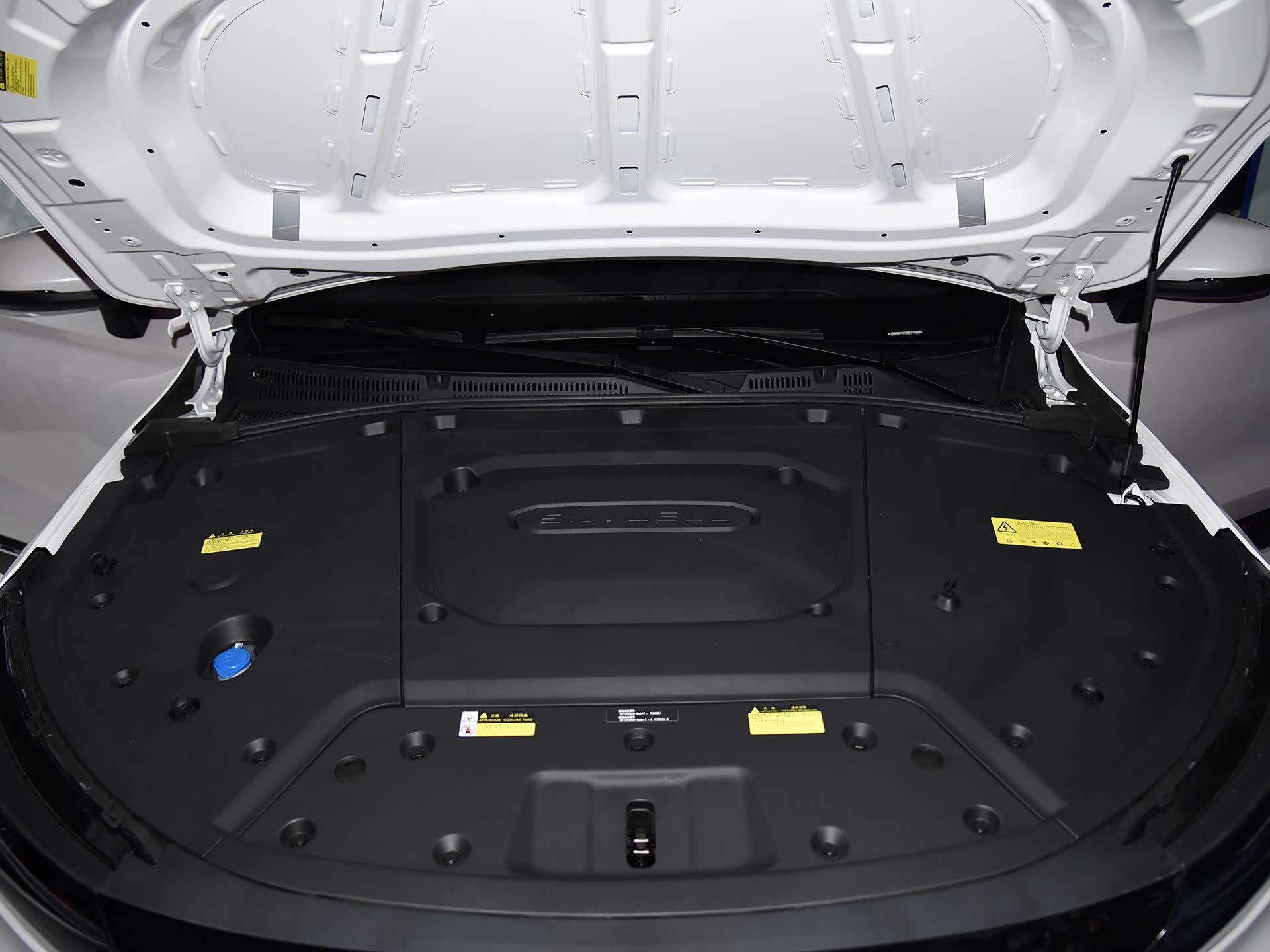 /引自汽车之家图库