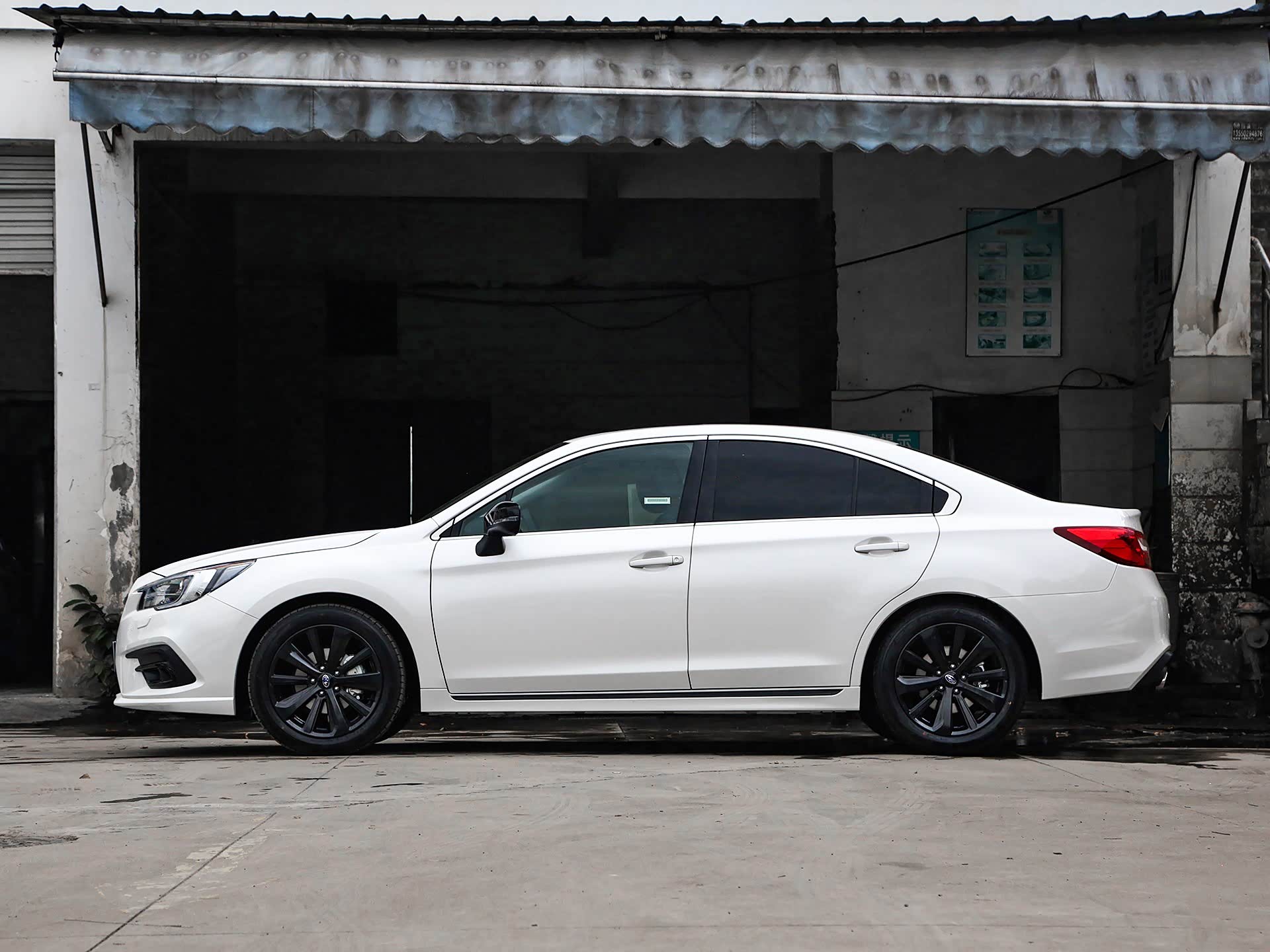 /引自汽车之家图库