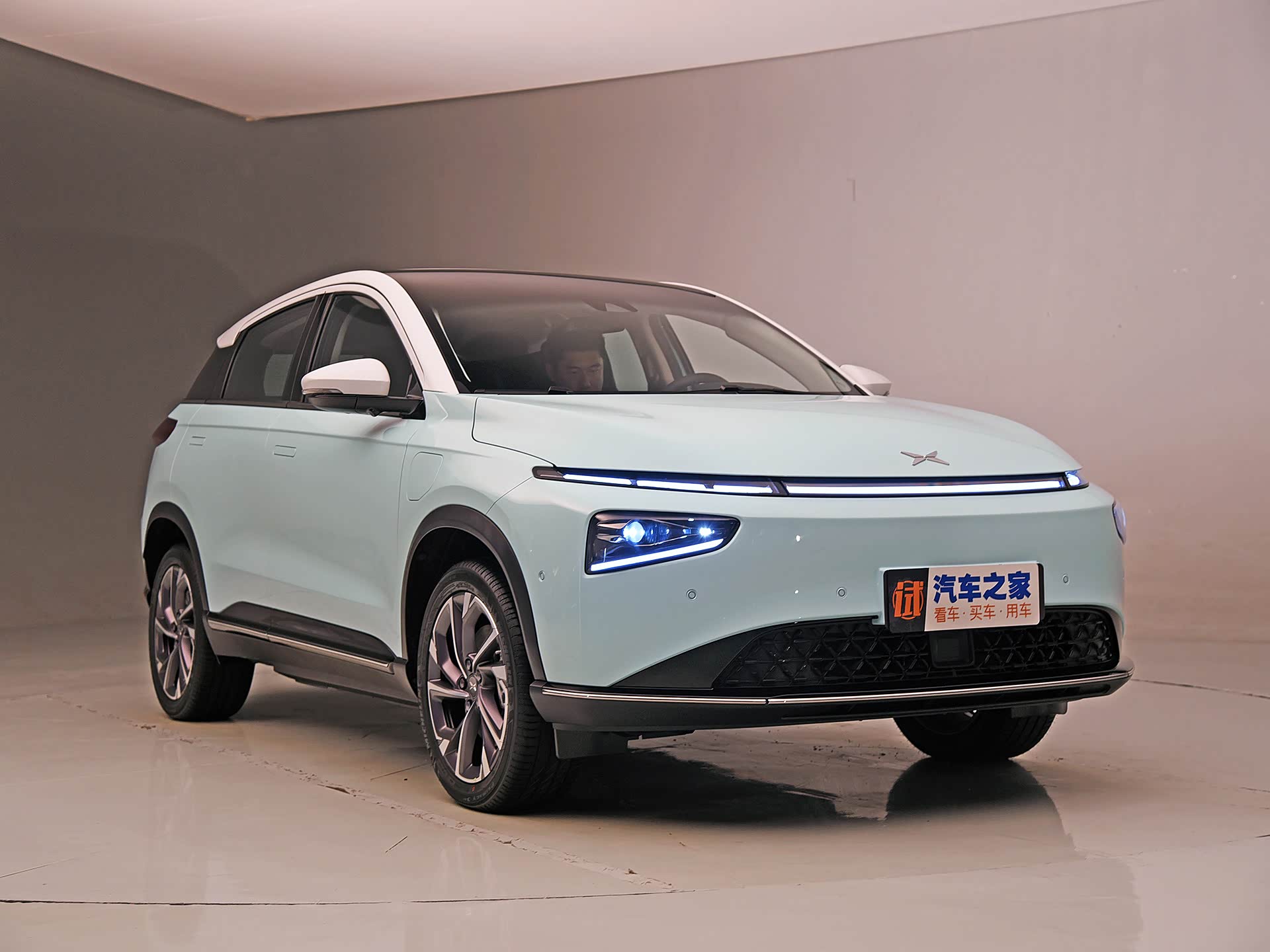 /引自汽车之家图库