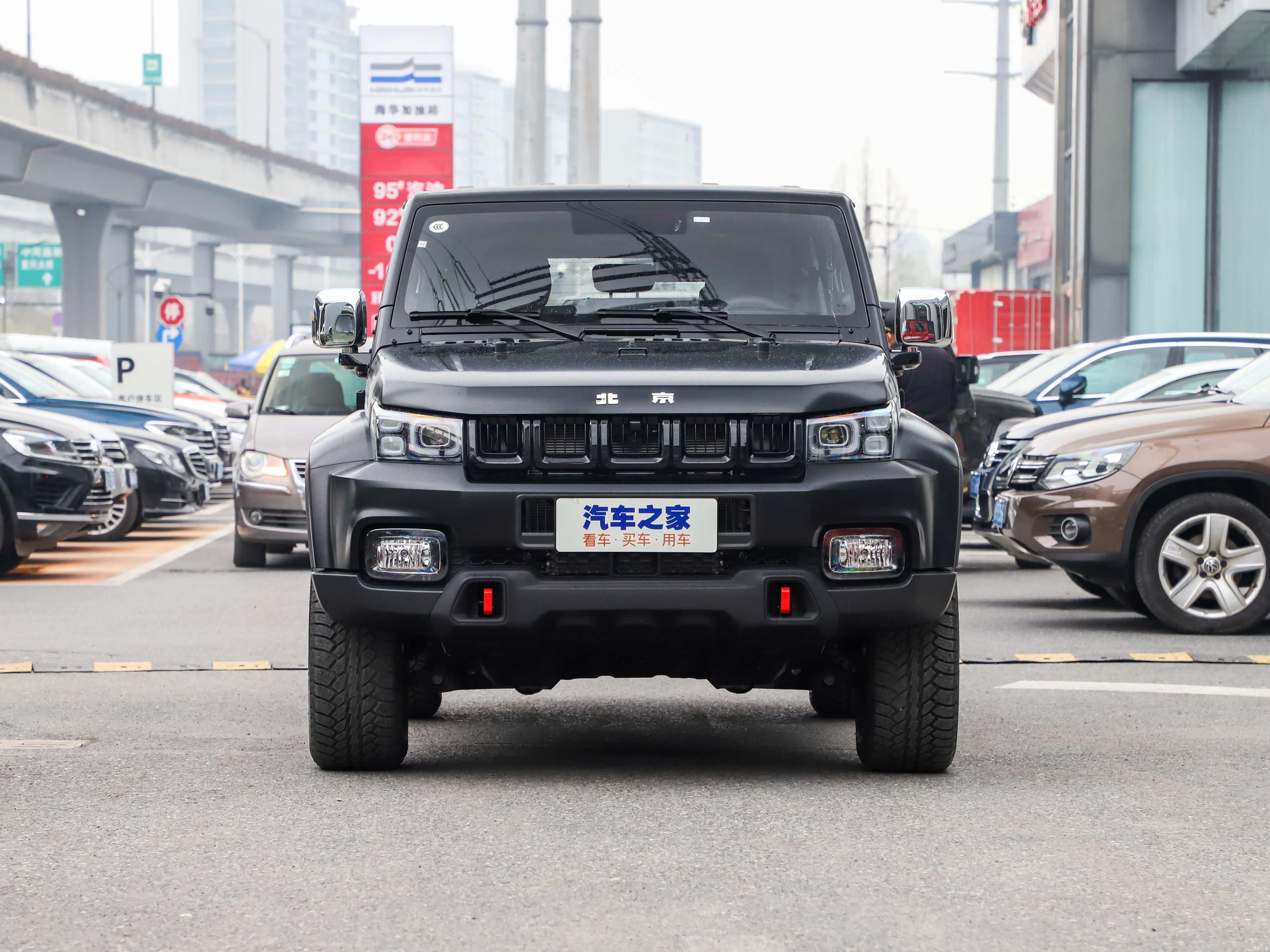 /引自汽车之家图库