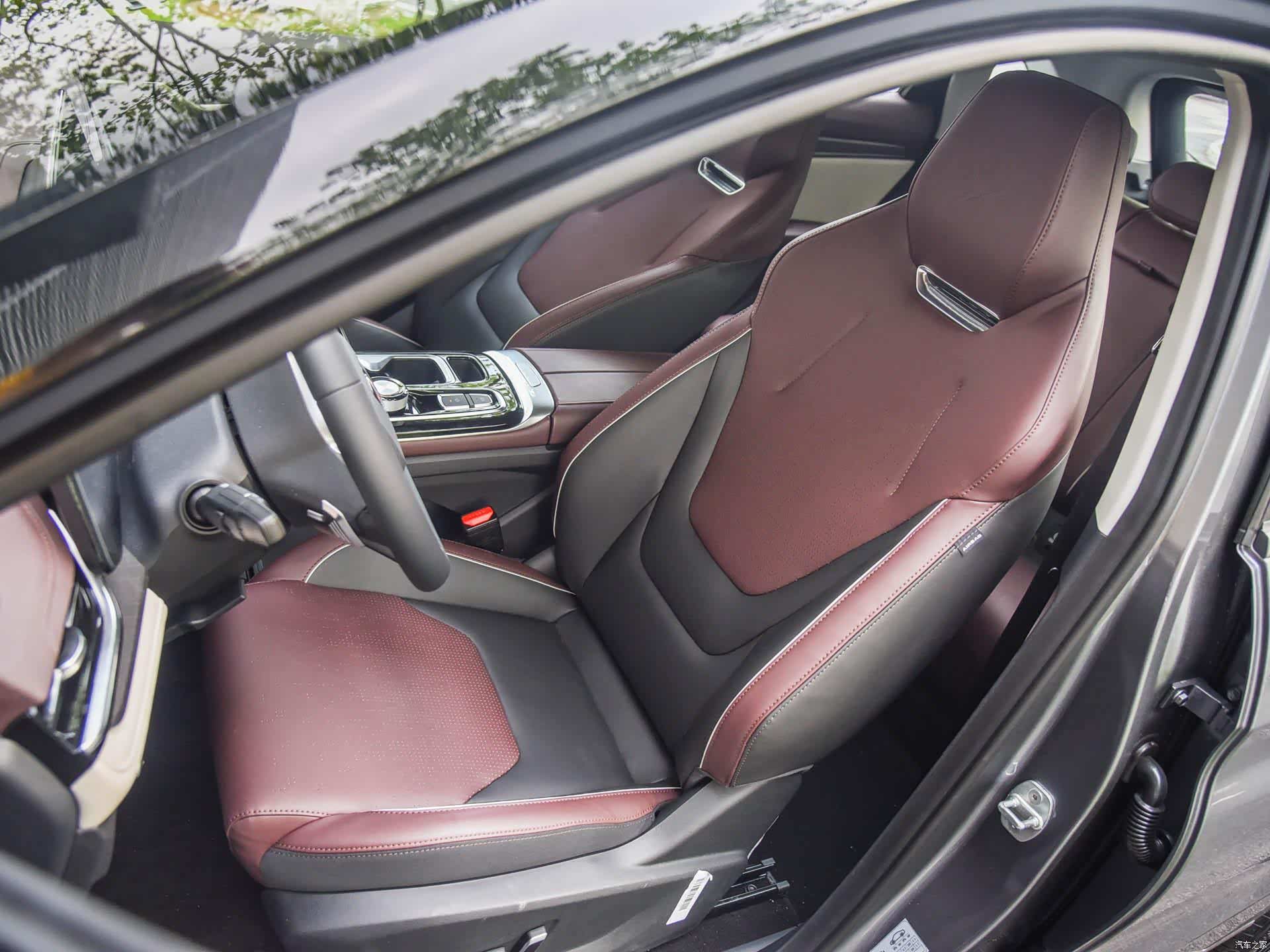 /引自汽车之家图库