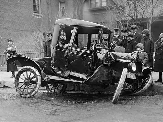 人类能有效掌控速度吗？