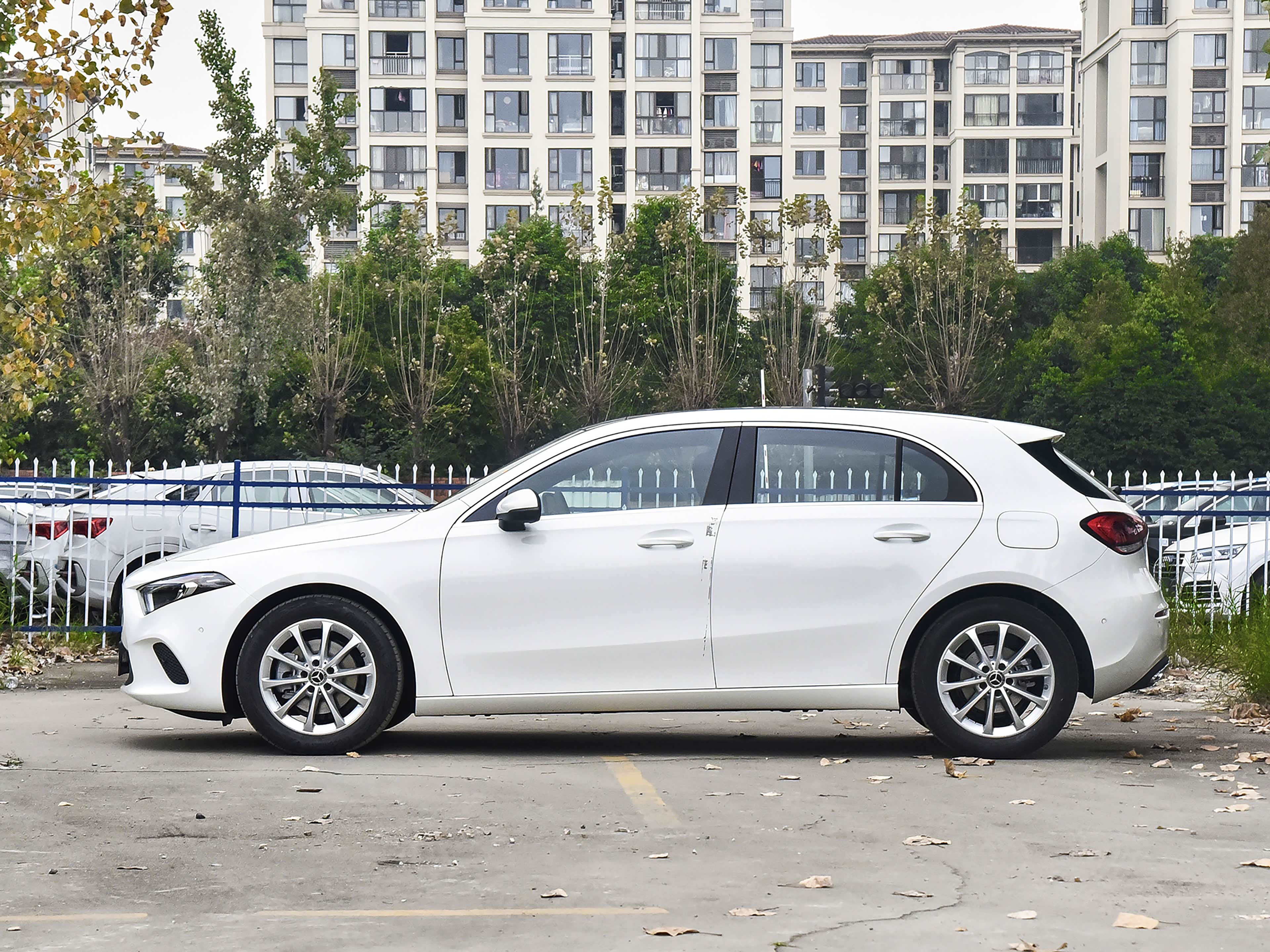 /引自汽车之家图库