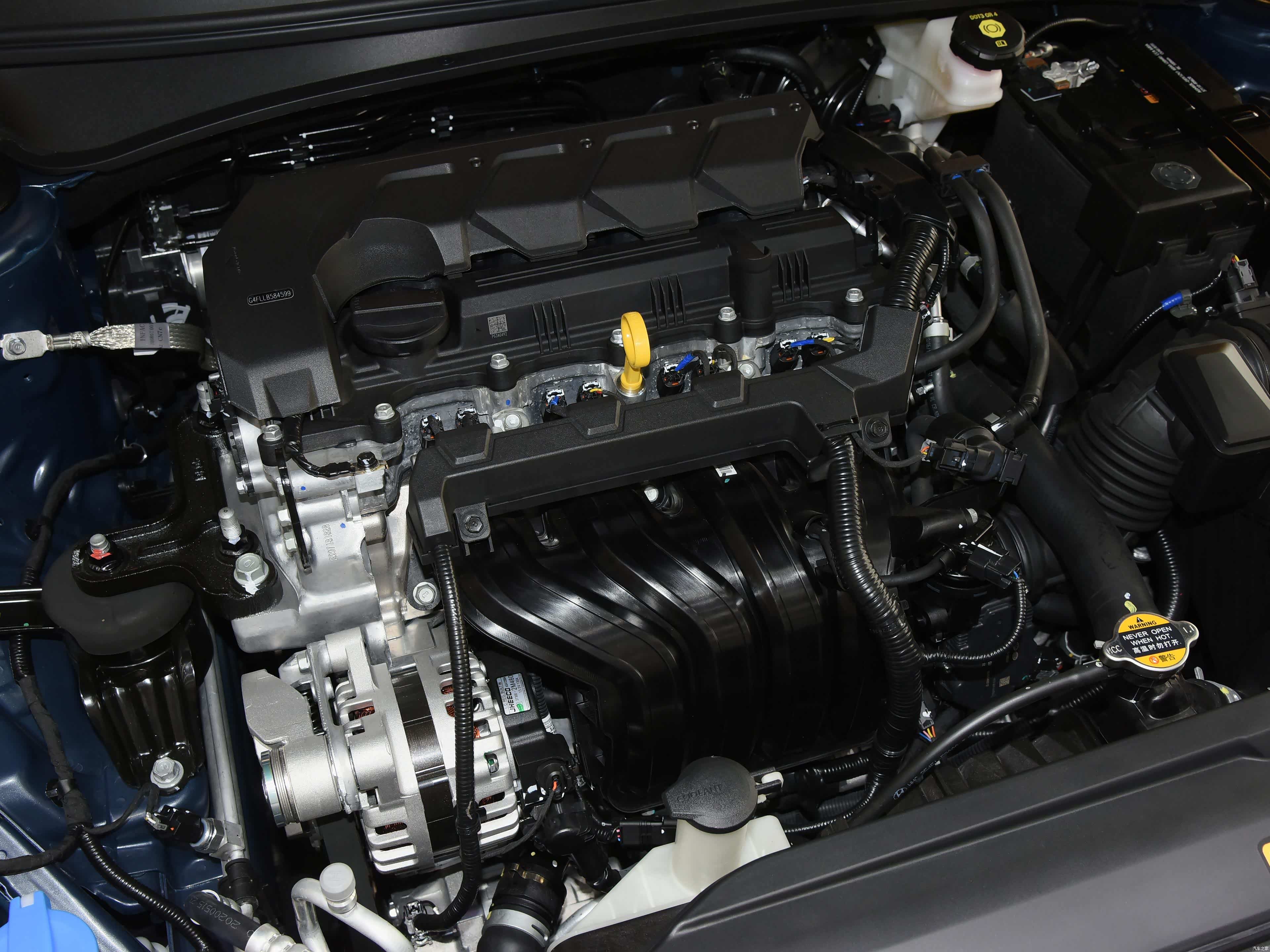 /引自汽车之家图库