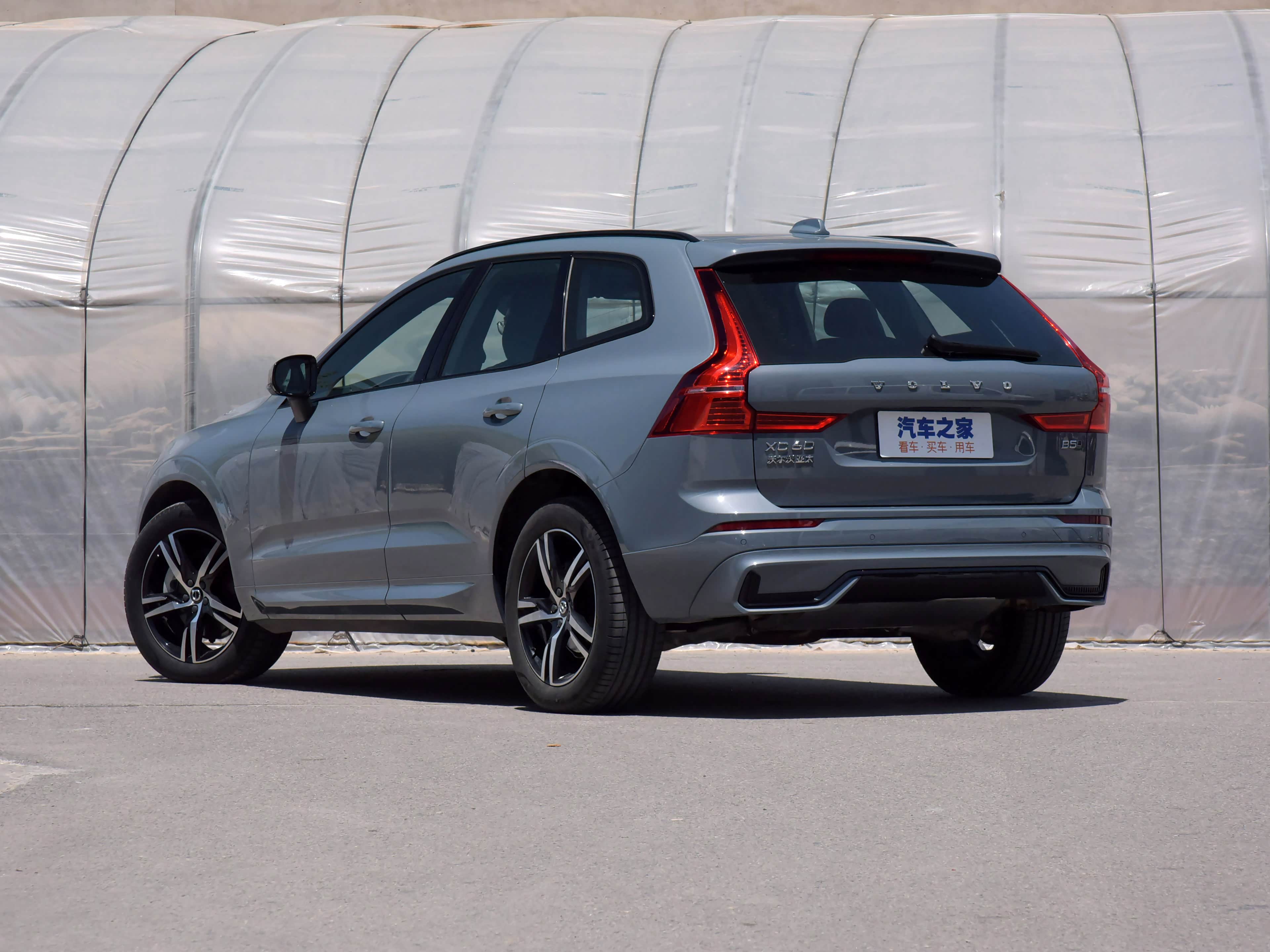 /引自汽车之家图库